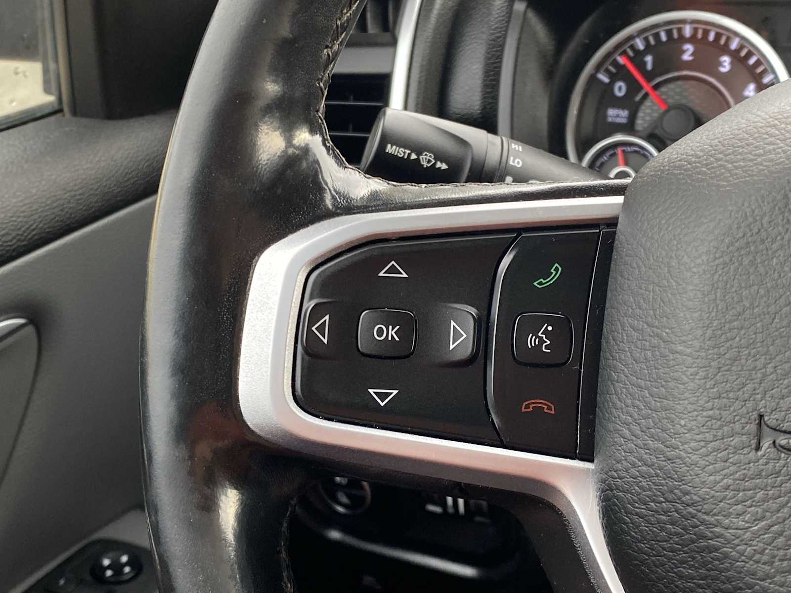 2019 RAM 1500 Big Horn 21