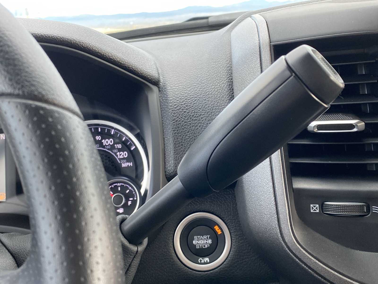 Thumbnail: 2026 RAM 2500 - 19