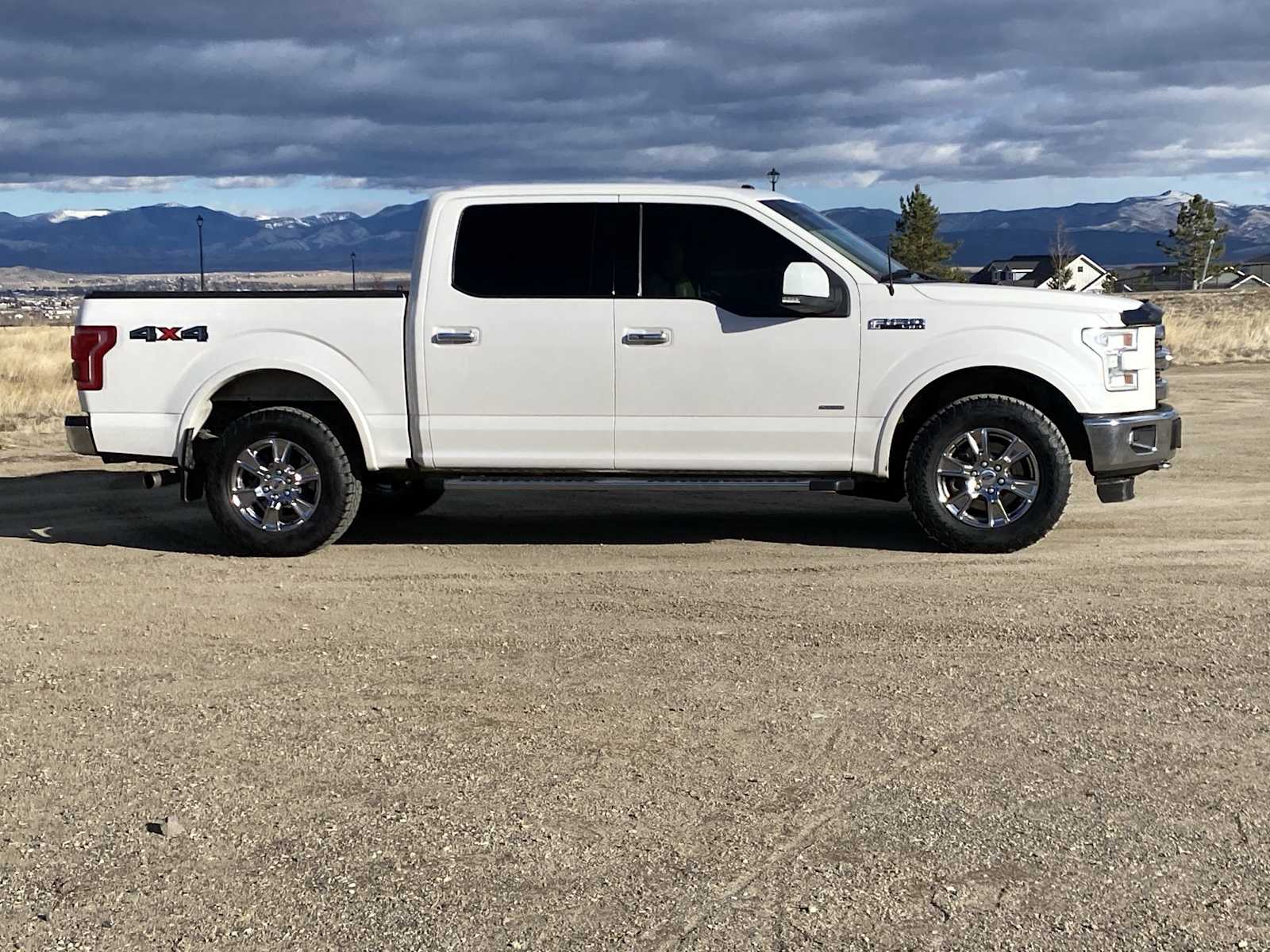 Thumbnail: 2015 Ford F-150 - 22