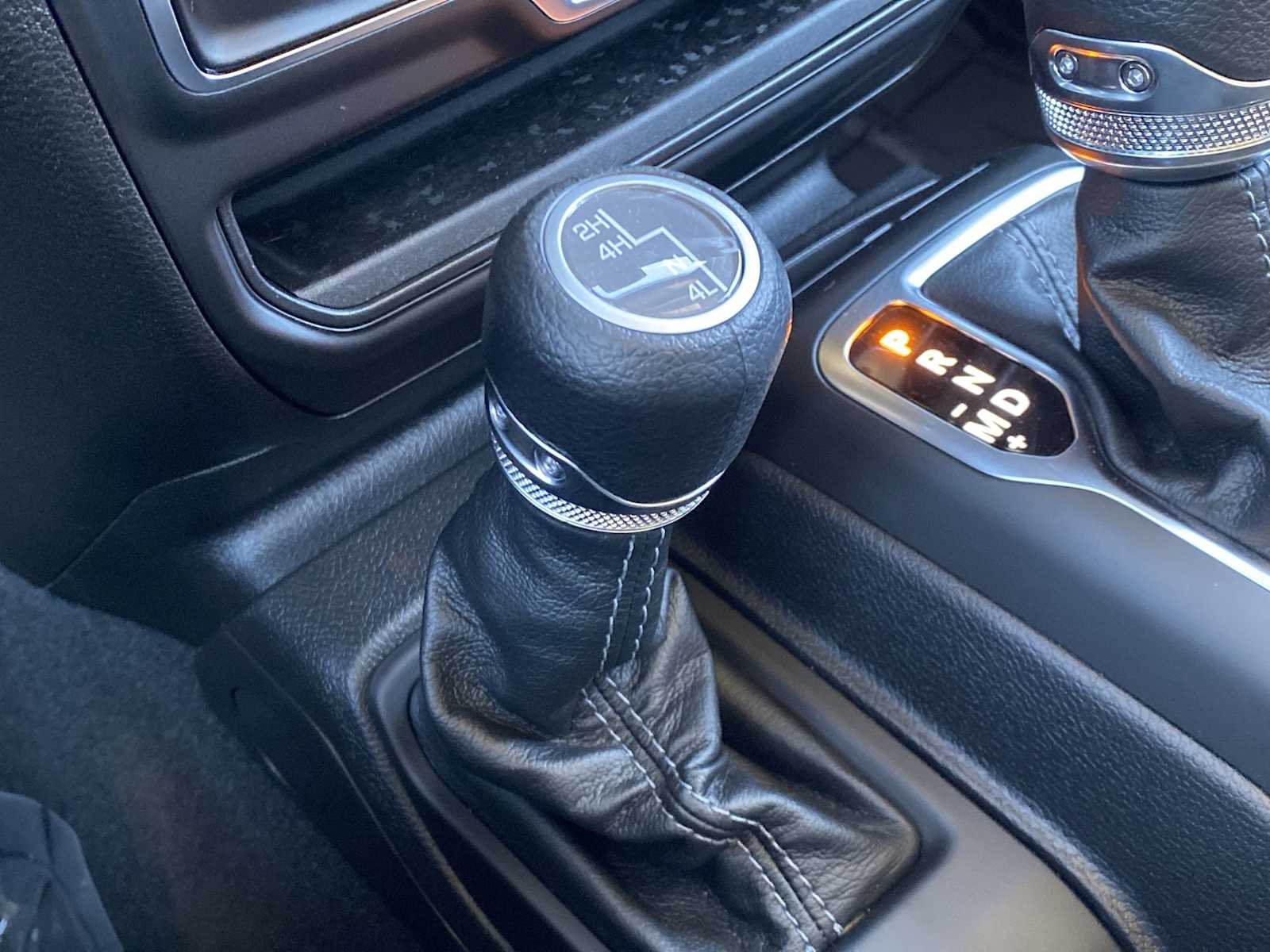 Thumbnail: 2026 Jeep Wrangler - 25