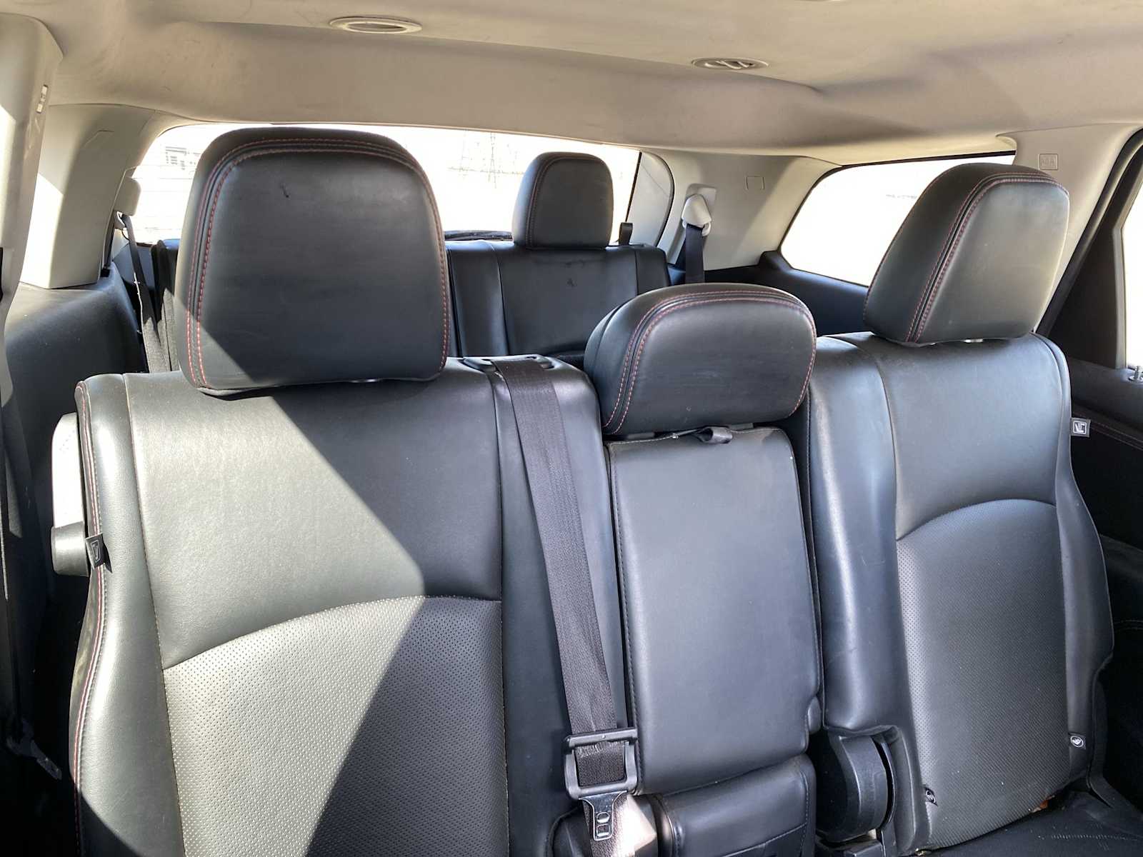 Thumbnail: 2019 Dodge Journey - 19