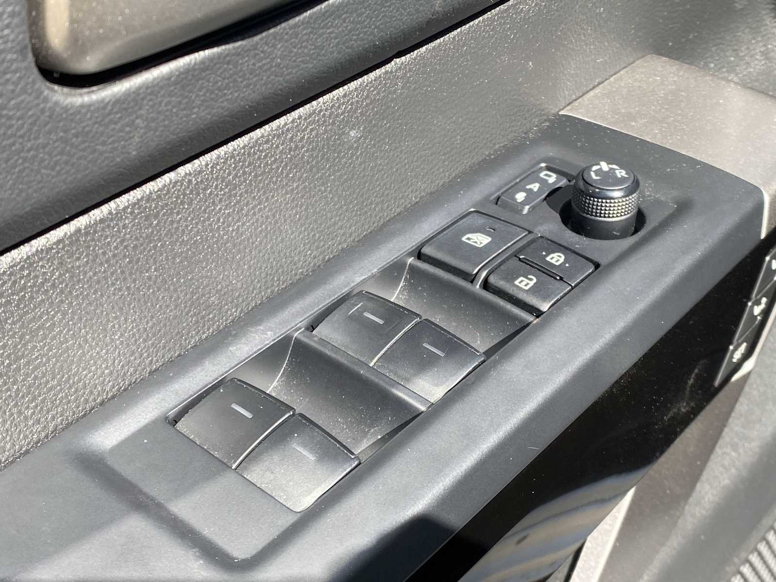 Thumbnail: 2024 Toyota Tundra - 20