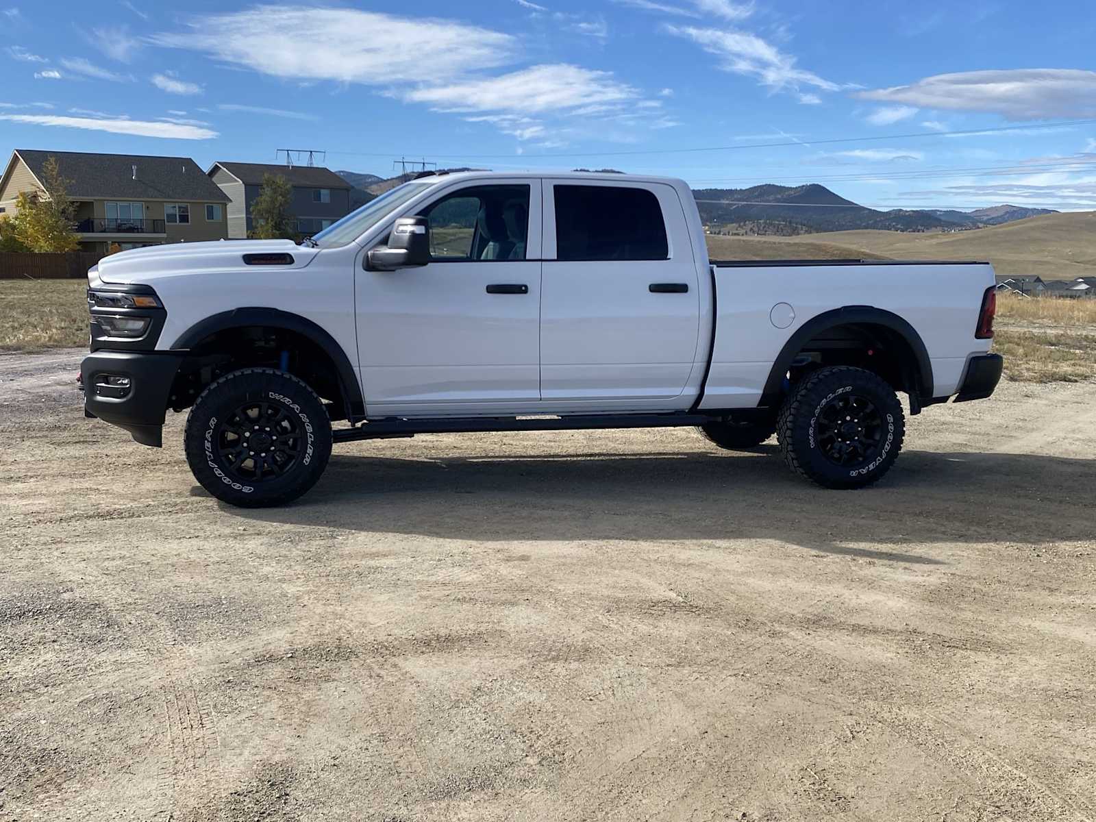 Thumbnail: 2026 RAM 2500 - 10