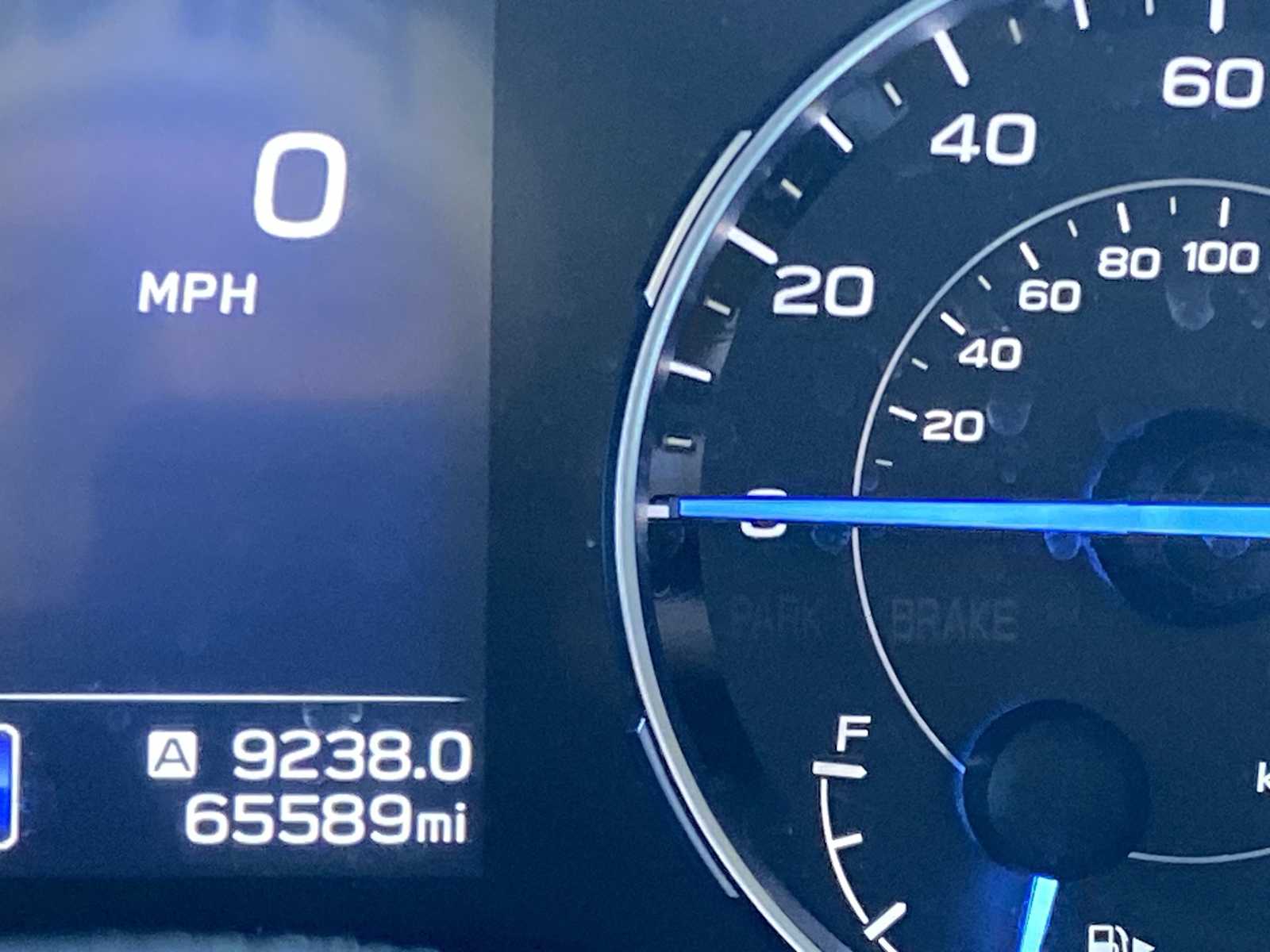 Thumbnail: 2021 Subaru Ascent - 29