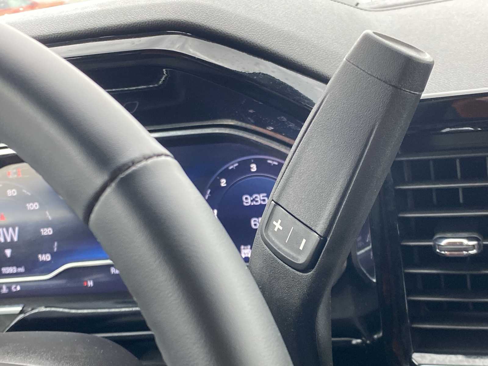 Thumbnail: 2024 Chevrolet Silverado 1500 - 18