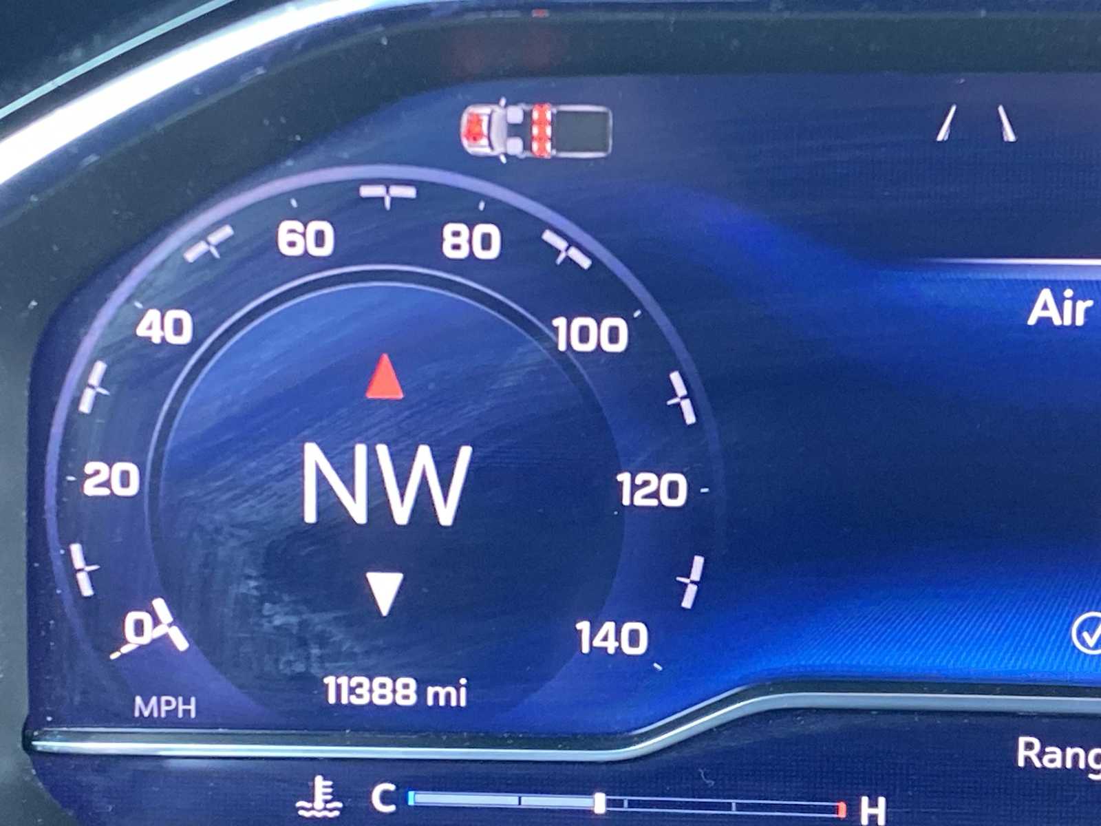 Thumbnail: 2024 Chevrolet Silverado 1500 - 19