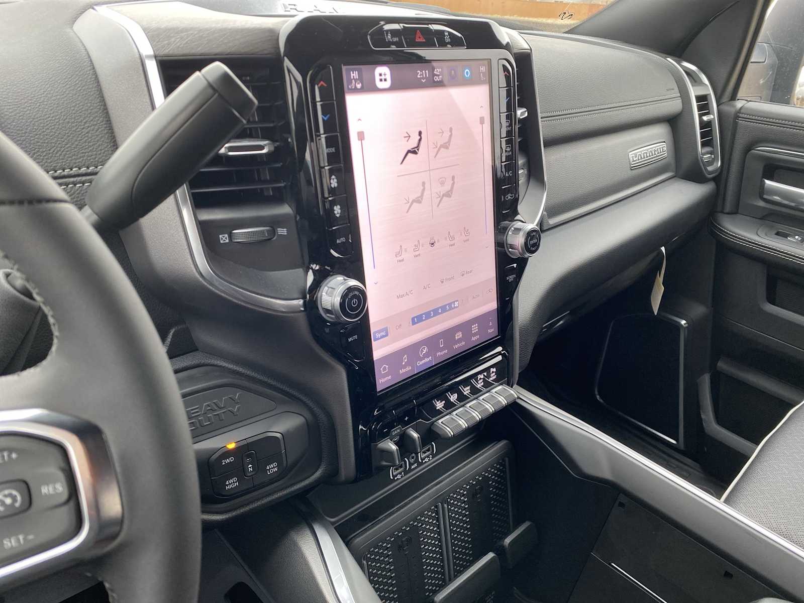 Thumbnail: 2026 RAM 3500 - 21