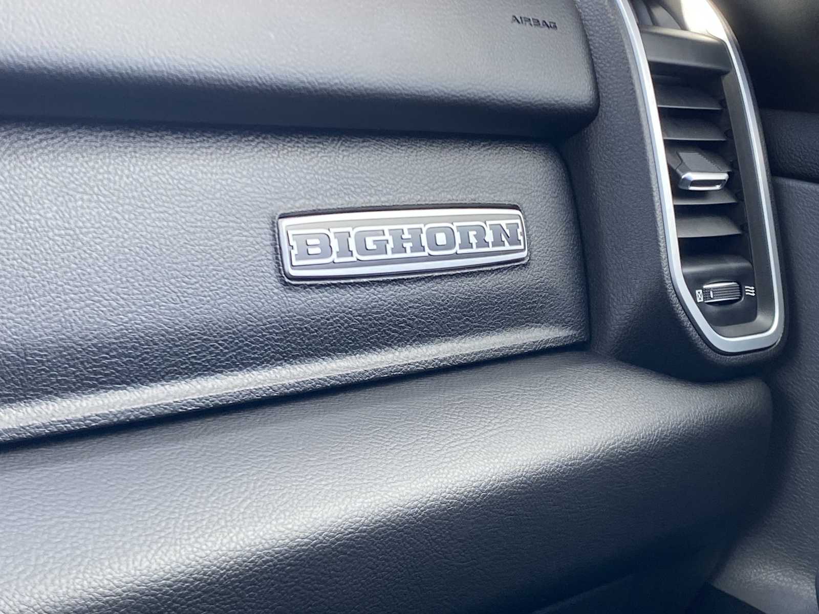 Thumbnail: 2020 RAM 1500 - 26