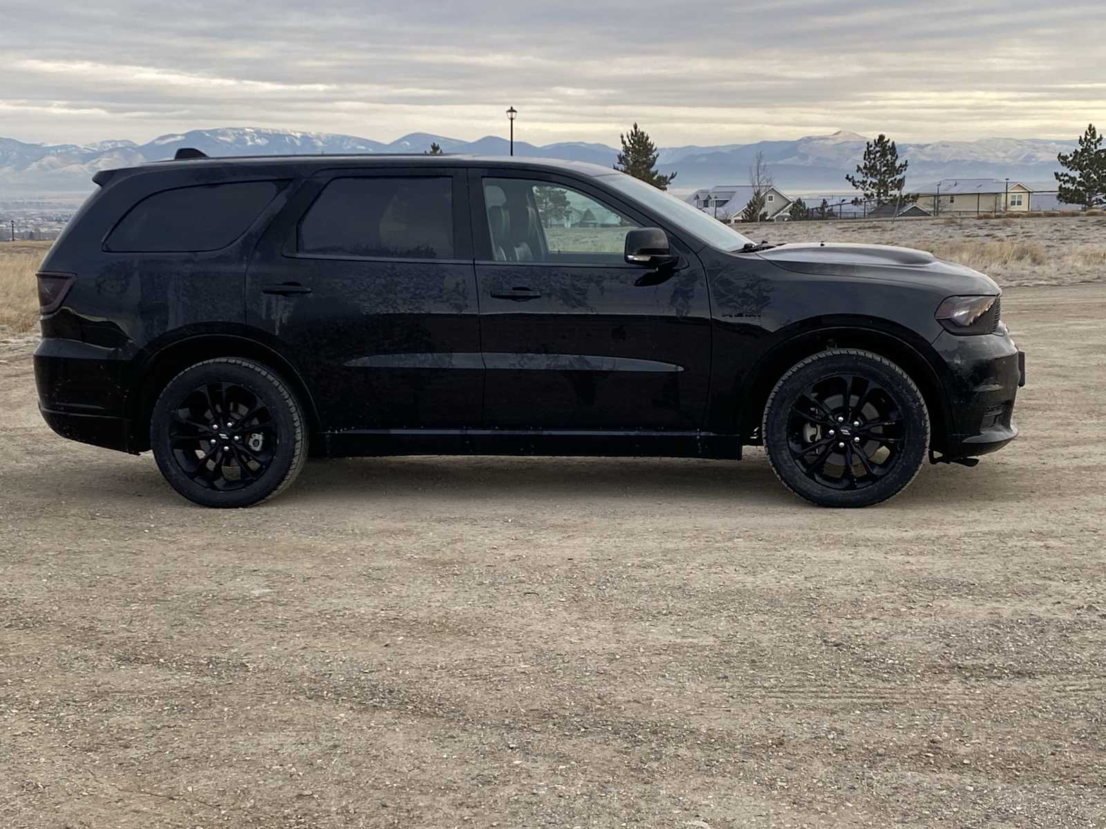 Thumbnail: 2020 Dodge Durango - 21