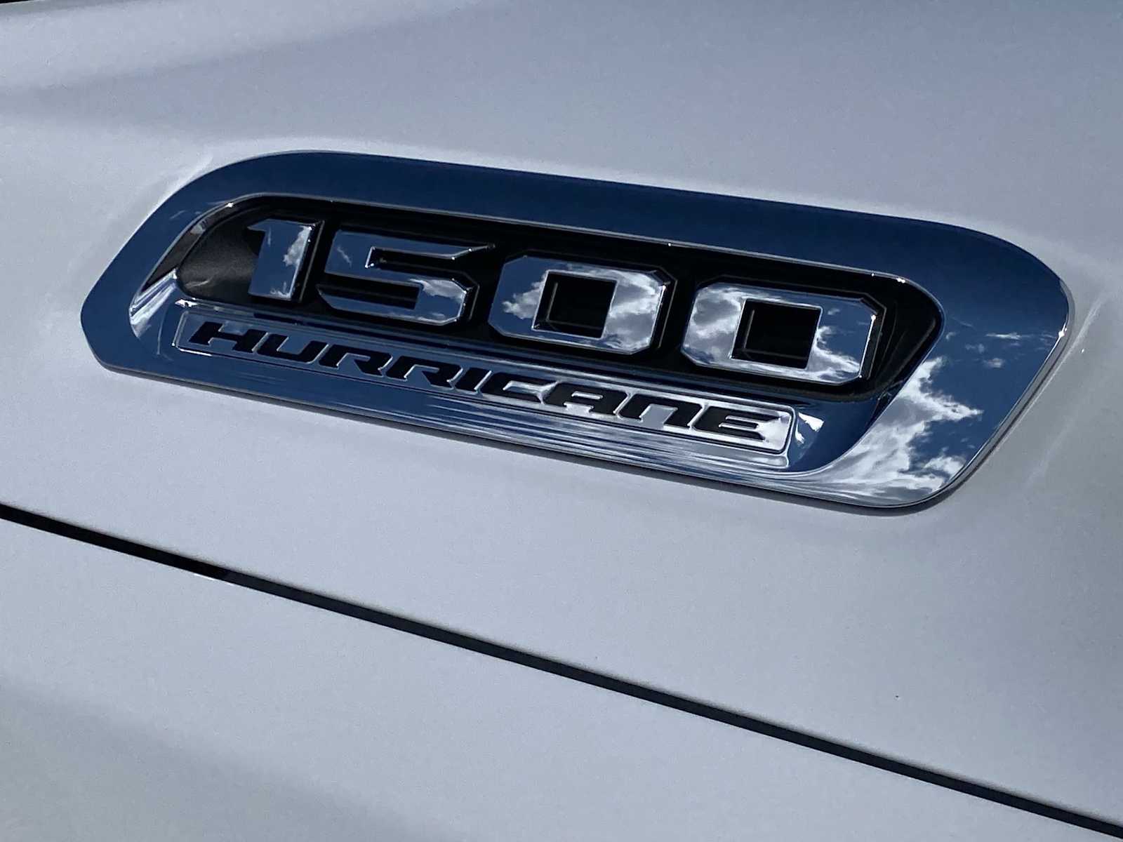 Thumbnail: 2026 RAM 1500 - 14