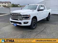 2025 Ram 2500 LARAMIE CREW CAB 4X4 6'4 BOX Pickup Helena, MT