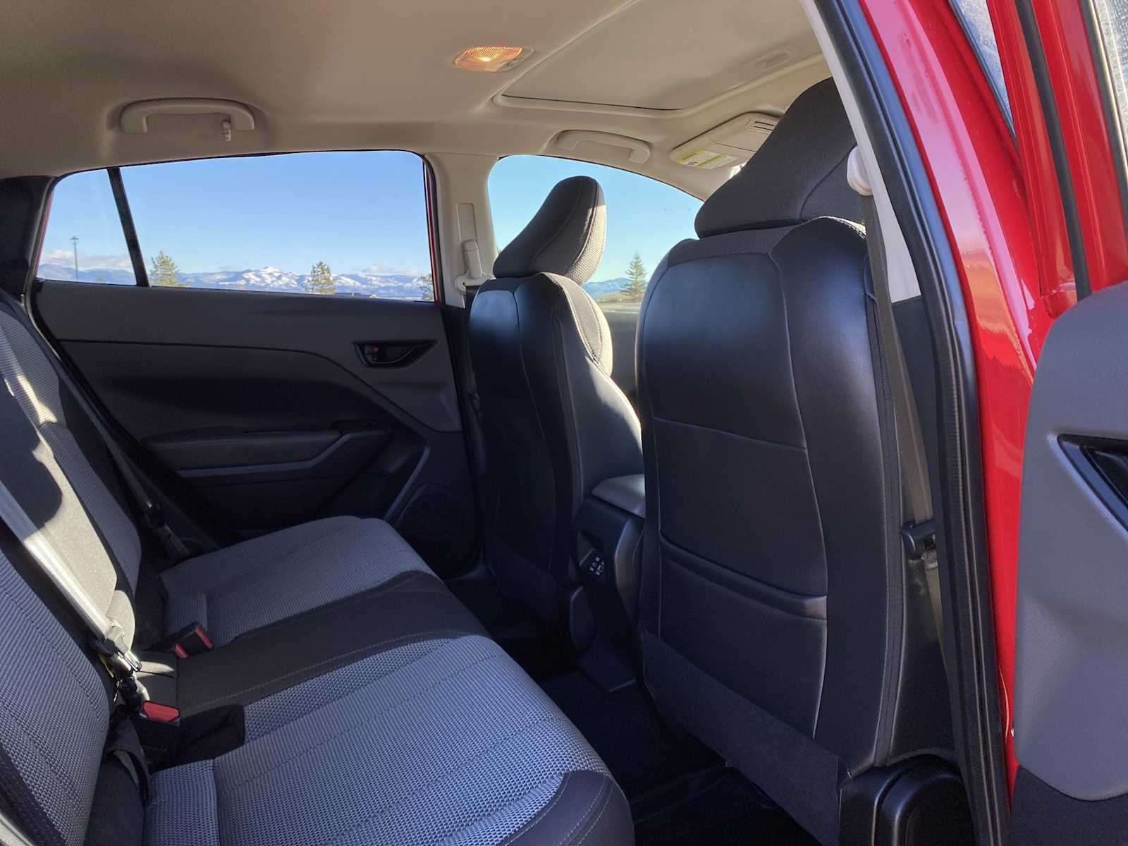 Thumbnail: 2024 Subaru Crosstrek - 31