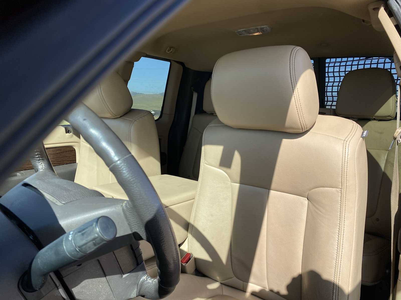 Thumbnail: 2014 Ford F-150 - 19