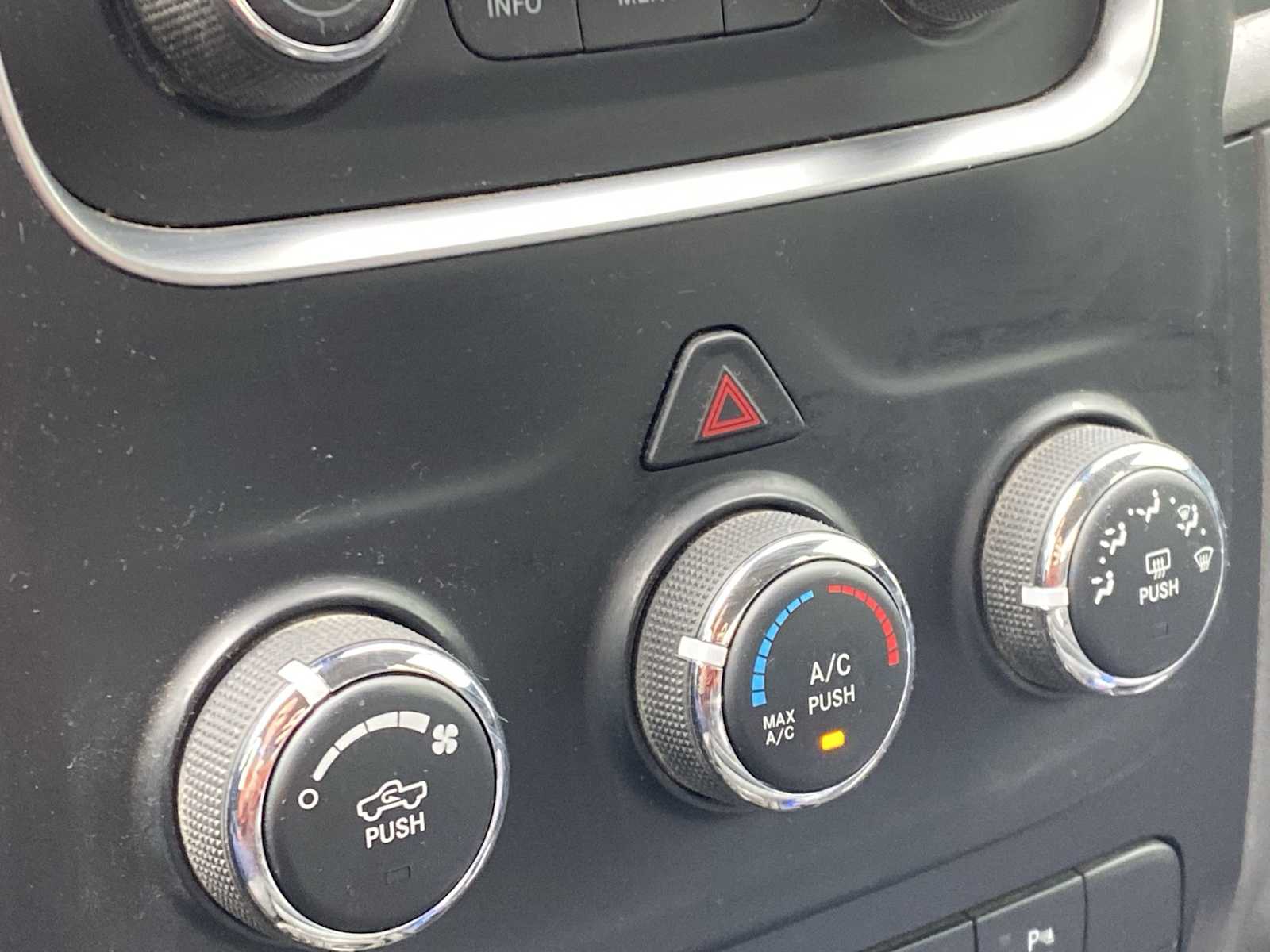 Thumbnail: 2017 RAM 2500 - 20