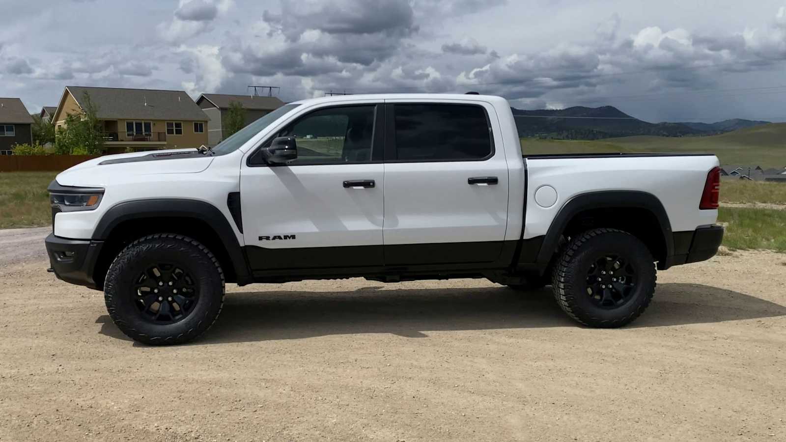 Thumbnail: 2026 RAM 1500 - 5