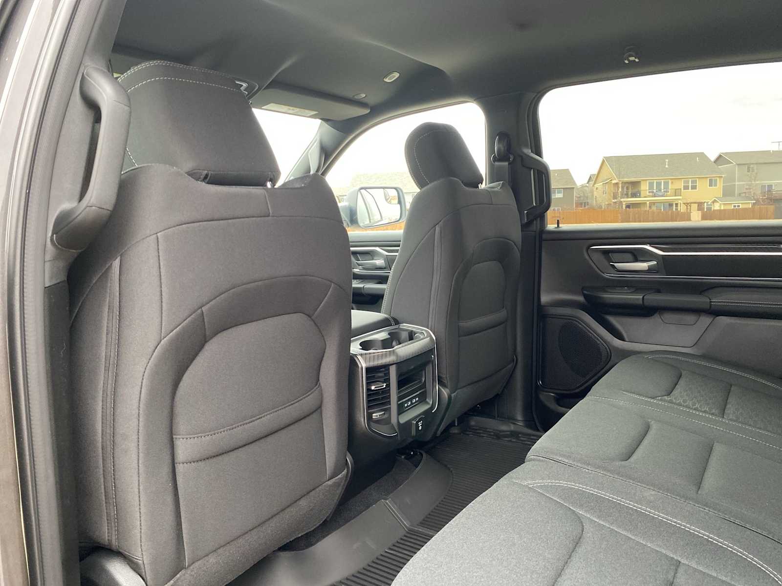 Thumbnail: 2026 RAM 1500 - 34