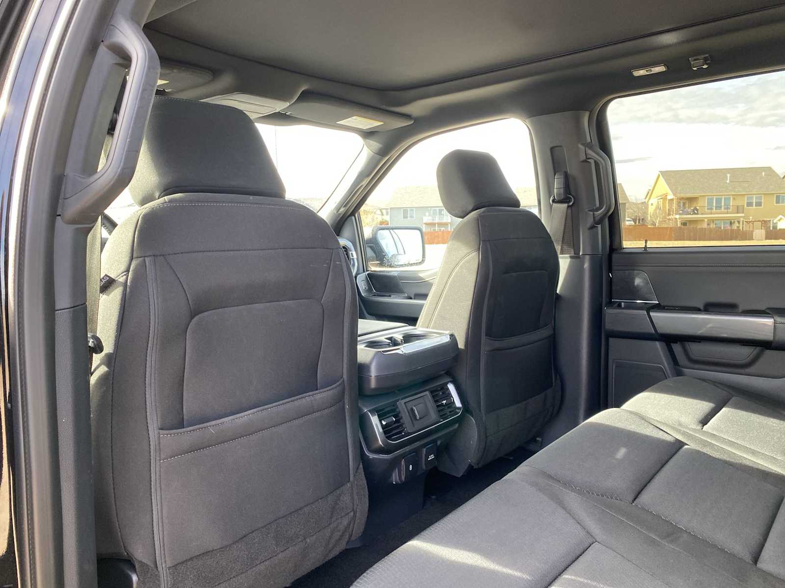 Thumbnail: 2022 Ford F-150 - 33