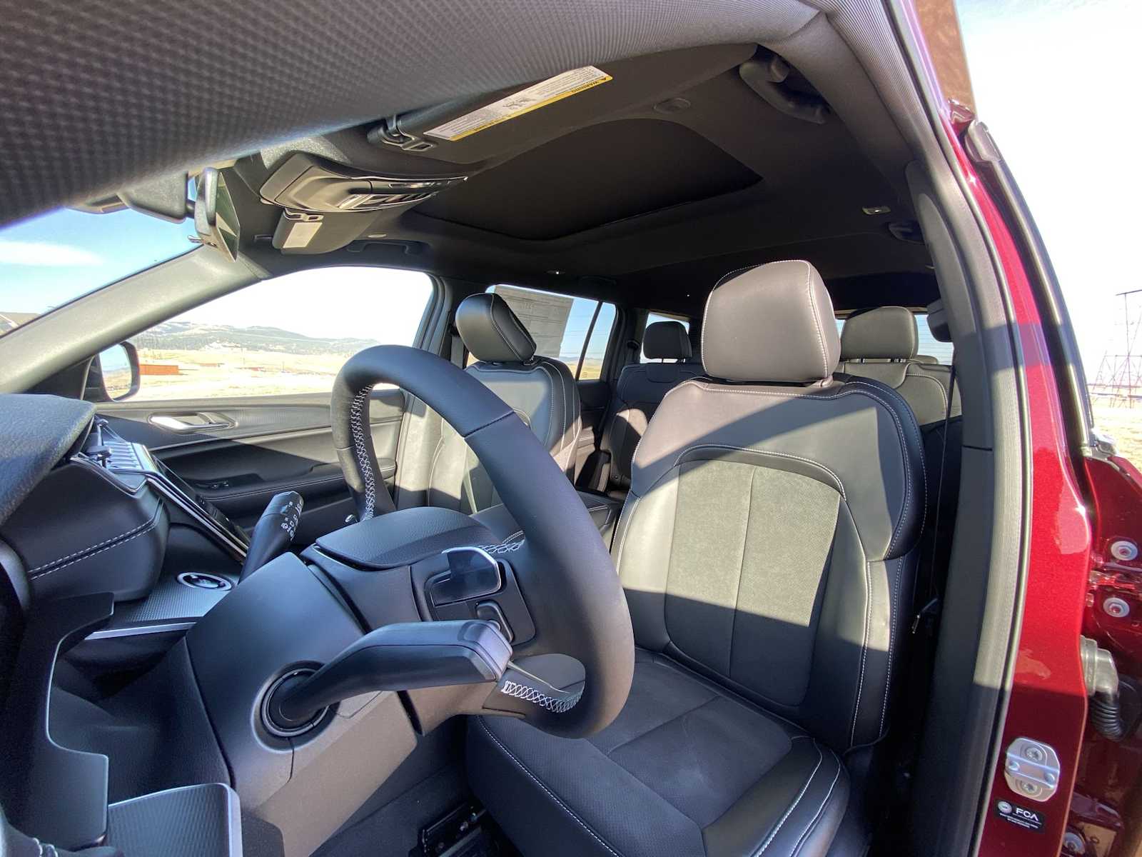Thumbnail: 2025 Jeep Grand Cherokee - 15