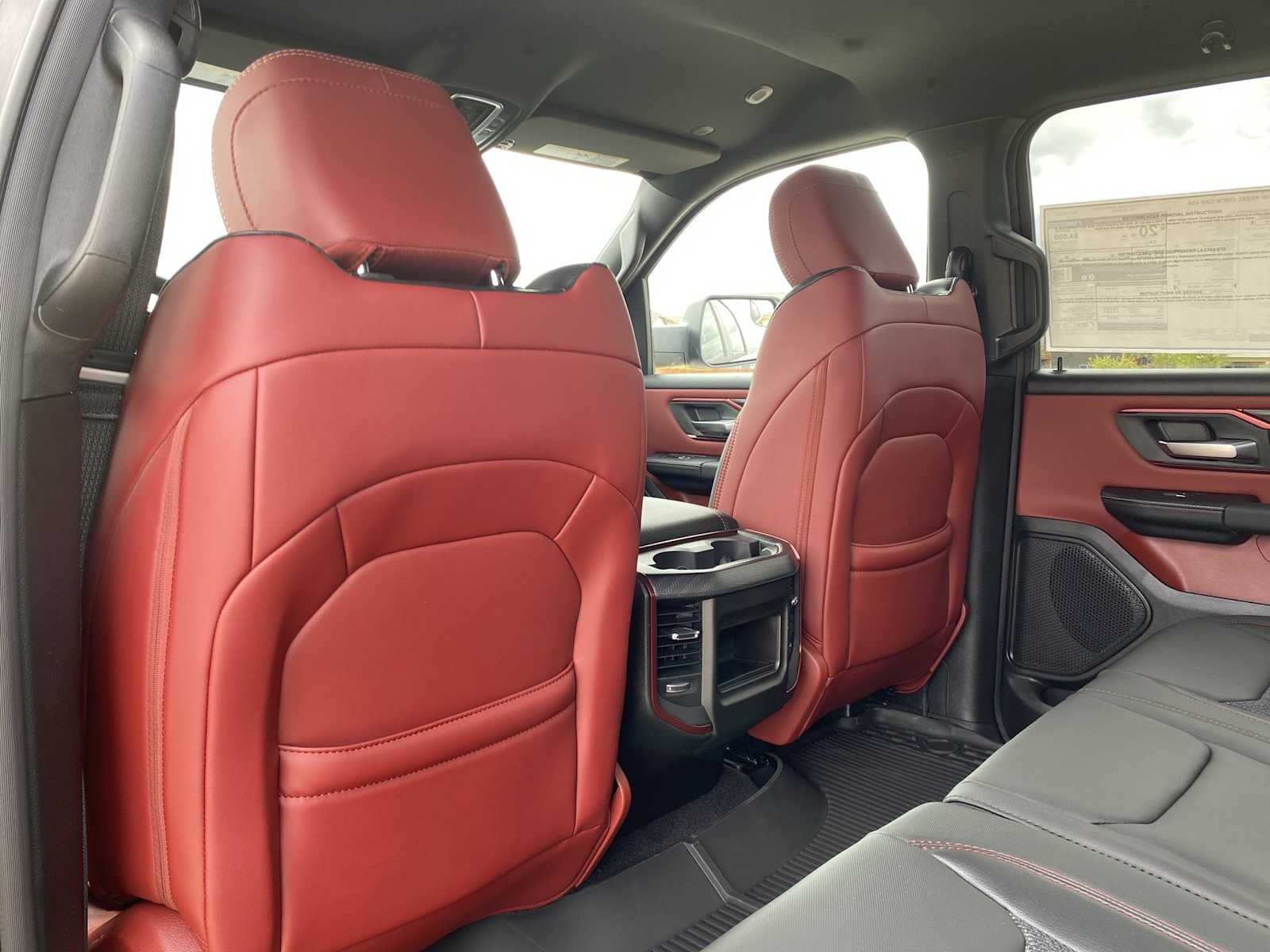 Thumbnail: 2026 RAM 1500 - 33