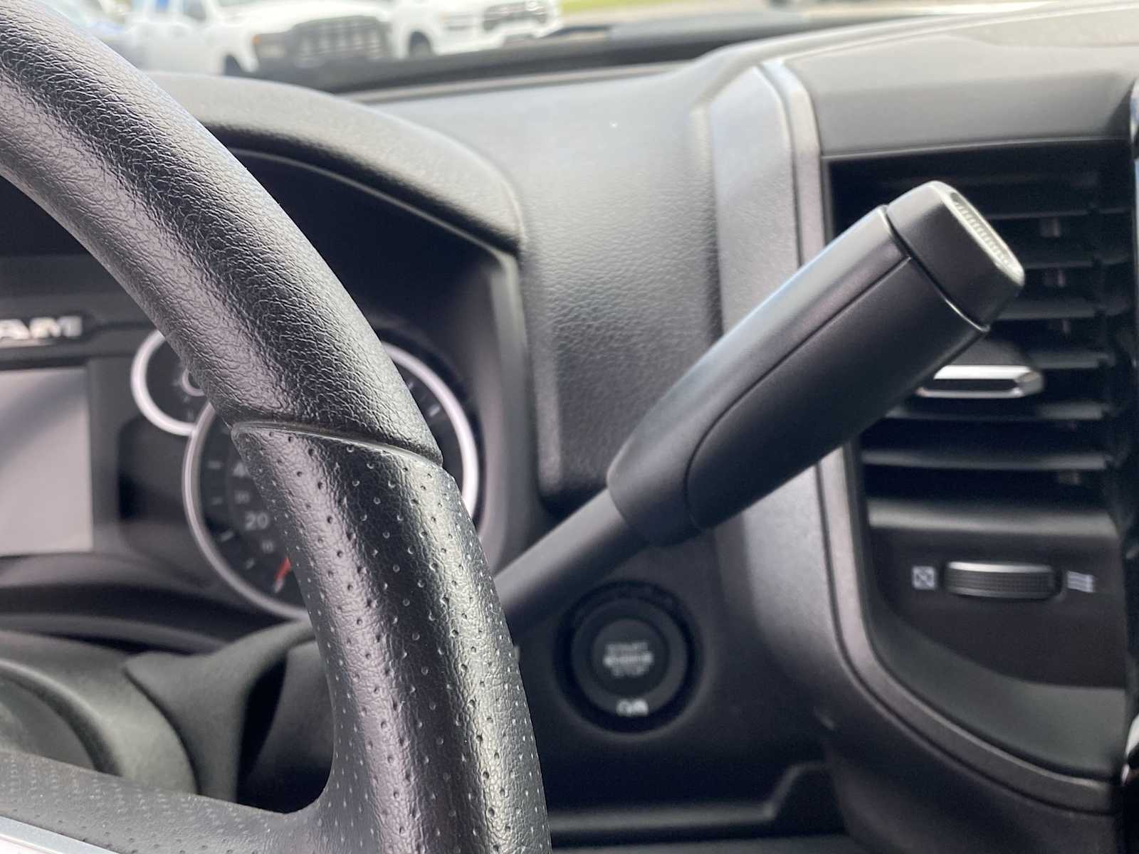 Thumbnail: 2025 RAM 2500 - 16