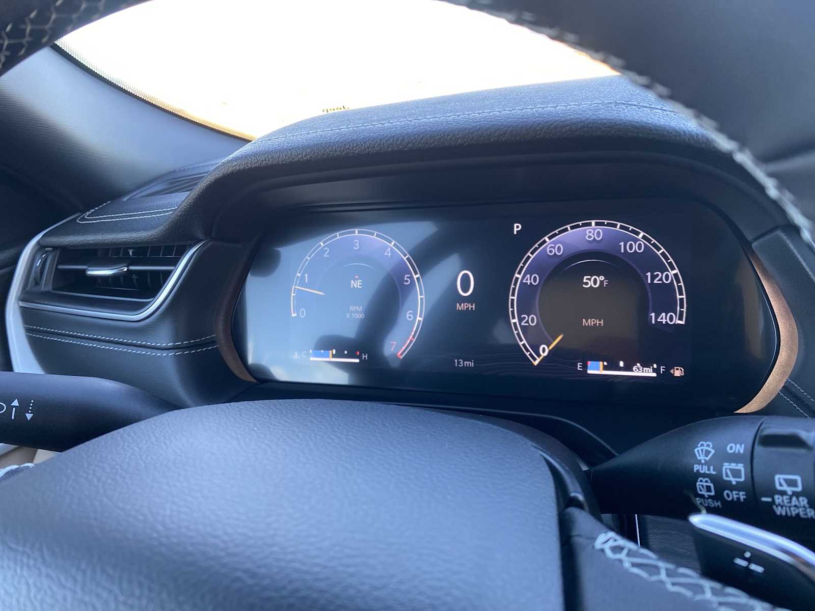 Thumbnail: 2025 Jeep Grand Cherokee - 14