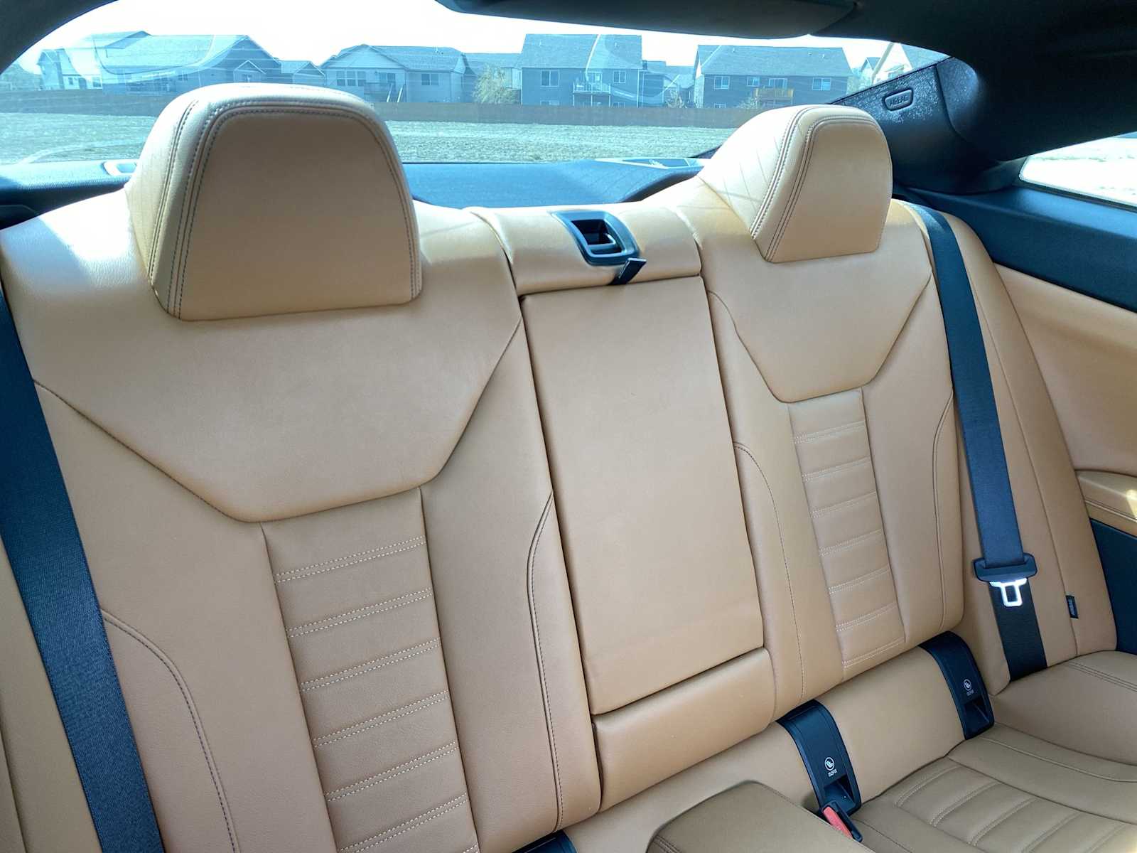 Thumbnail: 2021 BMW 4 Series - 35