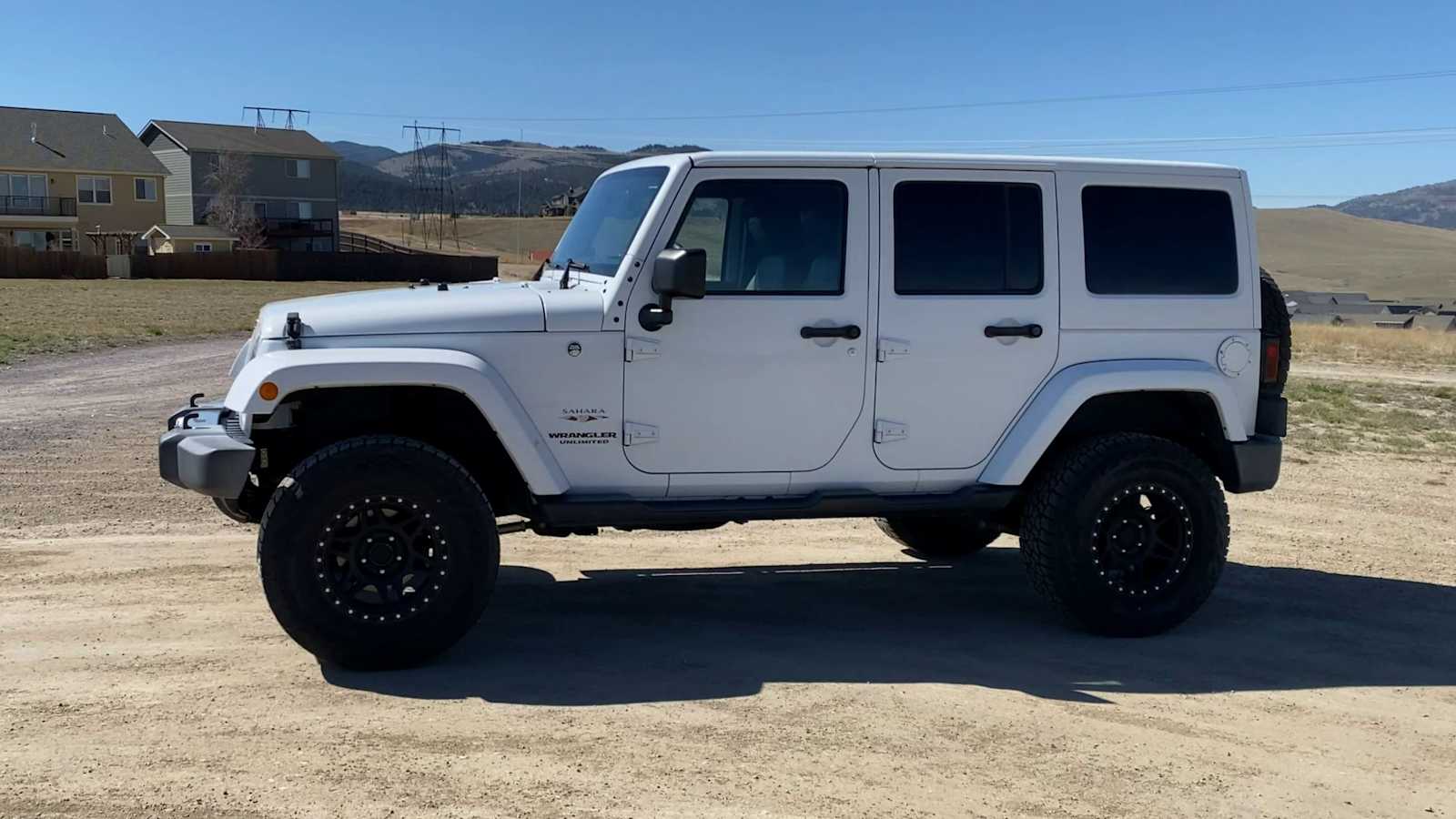 Thumbnail: 2017 Jeep Wrangler - 5