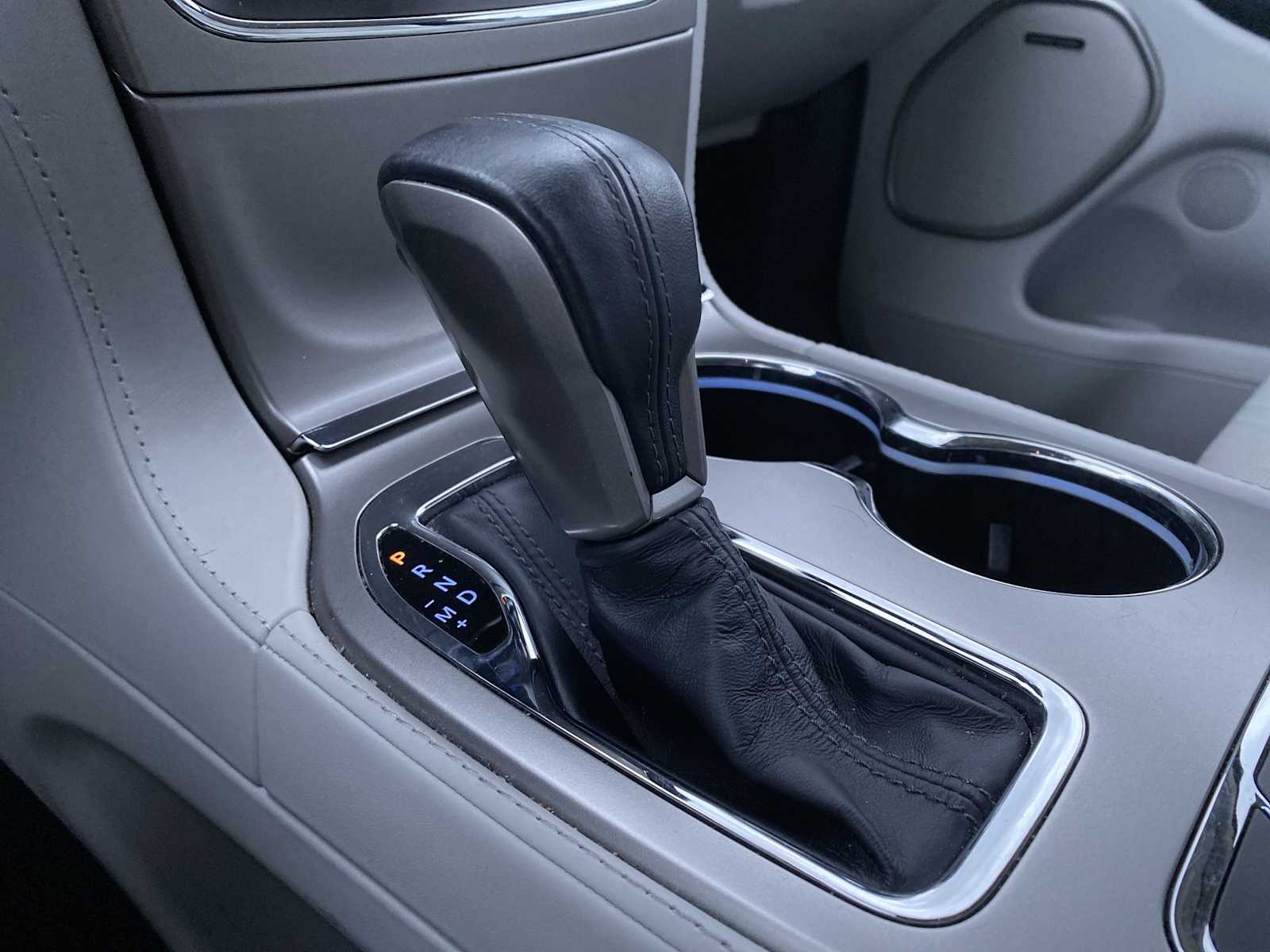 Thumbnail: 2017 Jeep Grand Cherokee - 20