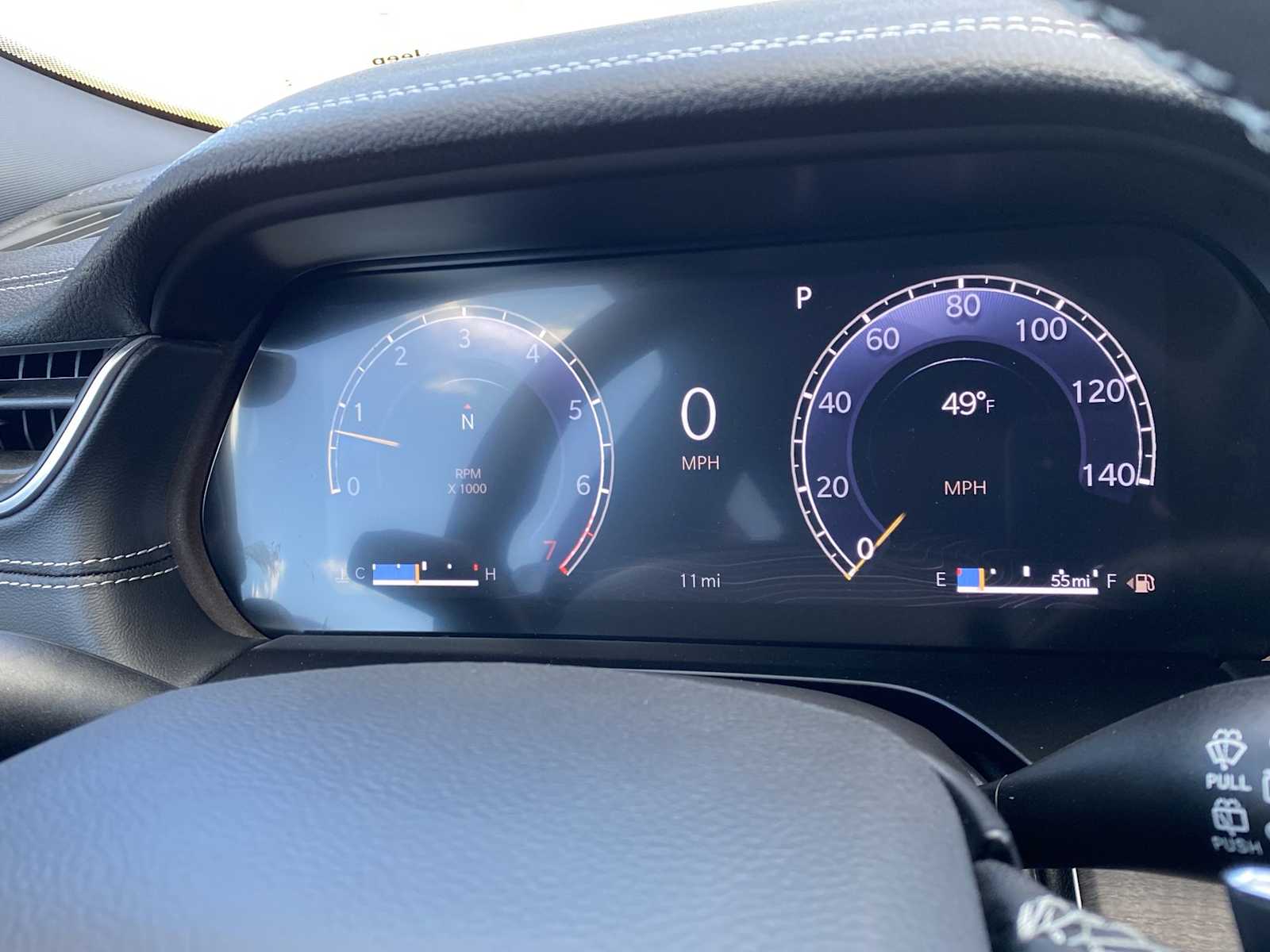 Thumbnail: 2025 Jeep Grand Cherokee - 14