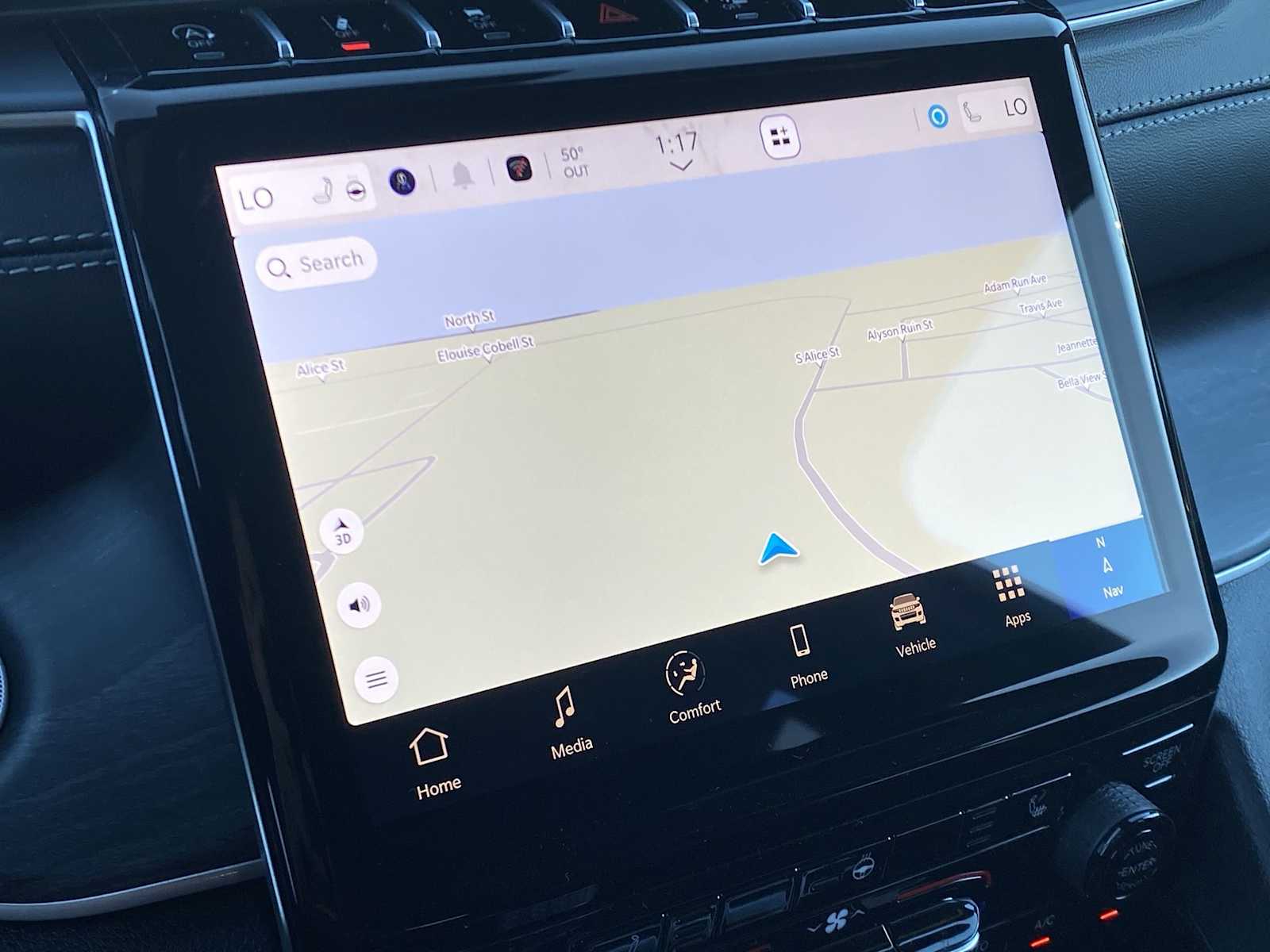 Thumbnail: 2025 Jeep Grand Cherokee - 26