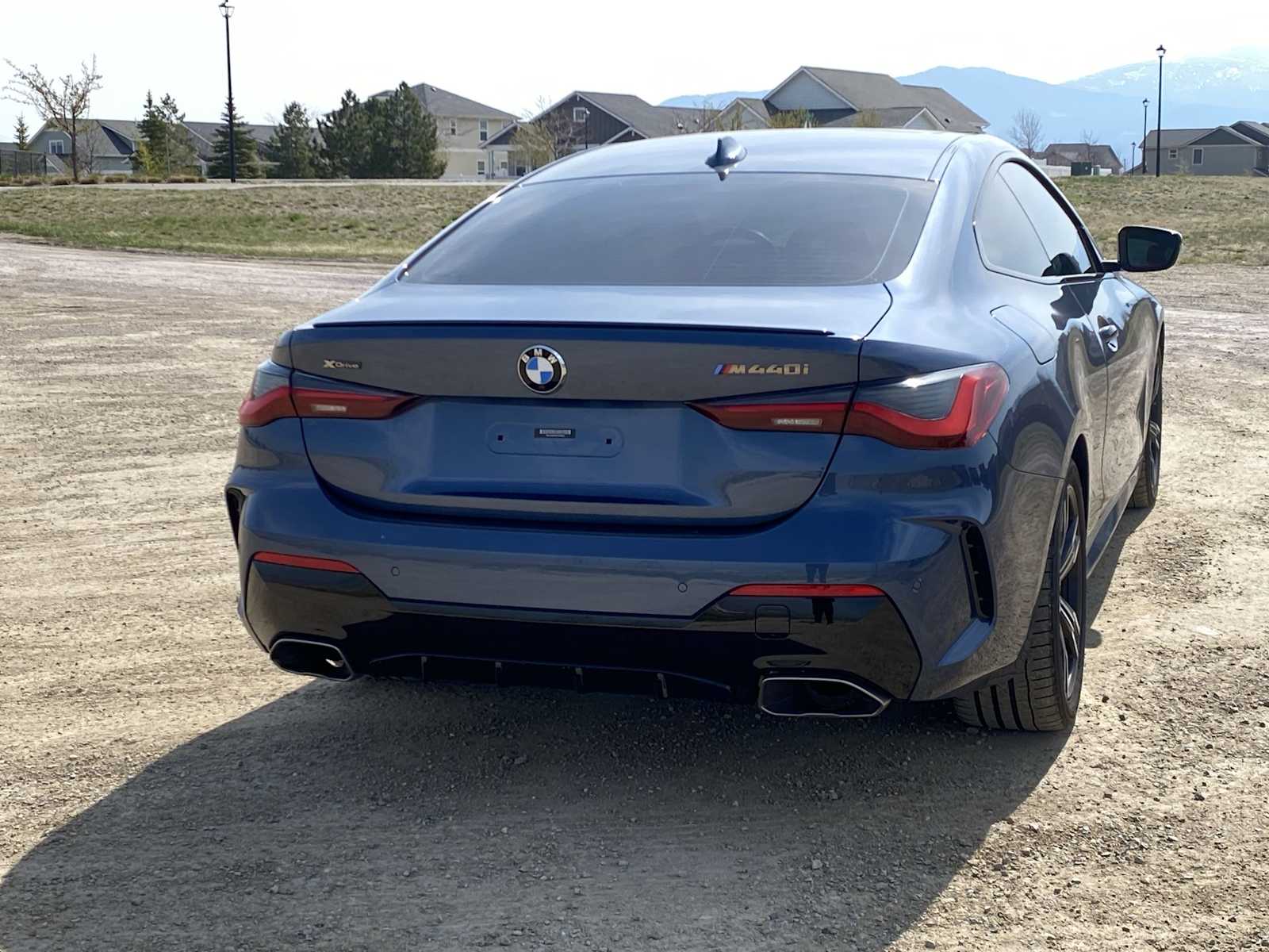 Thumbnail: 2021 BMW 4 Series - 13