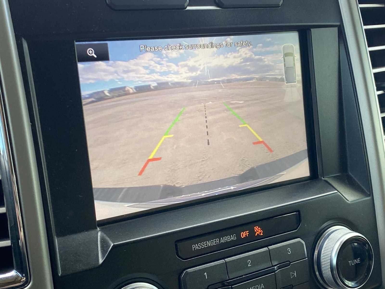 Thumbnail: 2015 Ford F-150 - 23