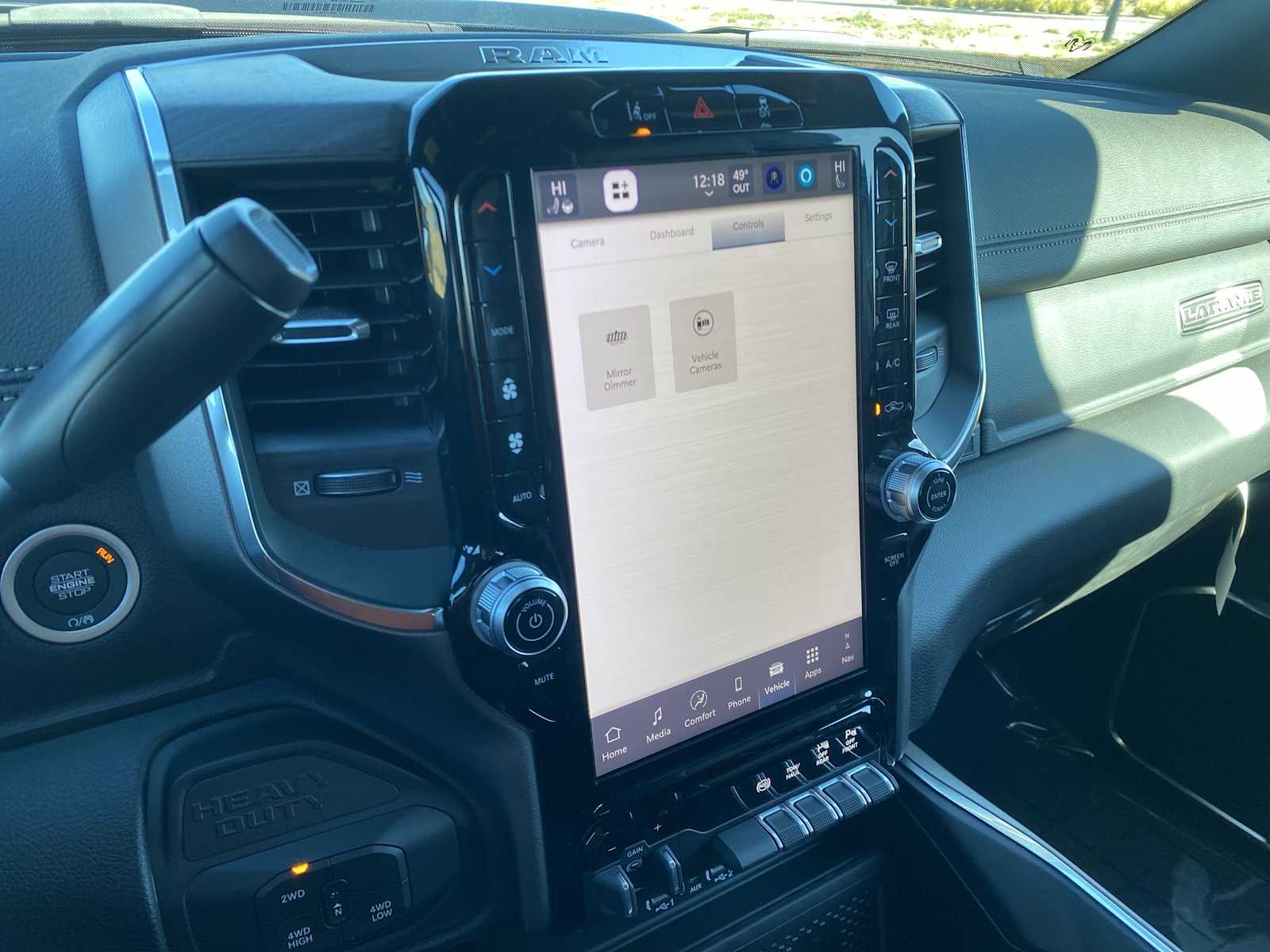 Thumbnail: 2026 RAM 2500 - 29