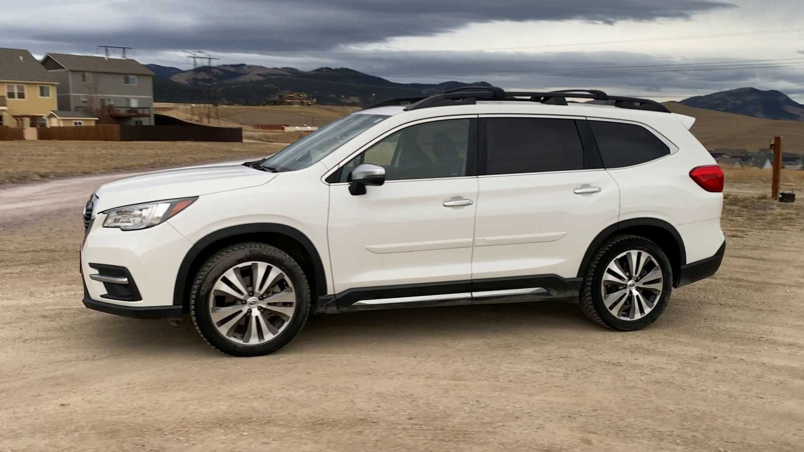 Thumbnail: 2022 Subaru Ascent - 5