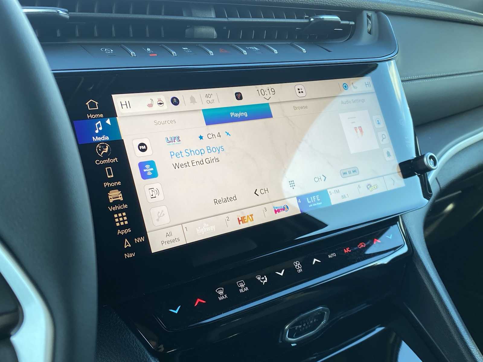 Thumbnail: 2026 Jeep Grand Cherokee - 27