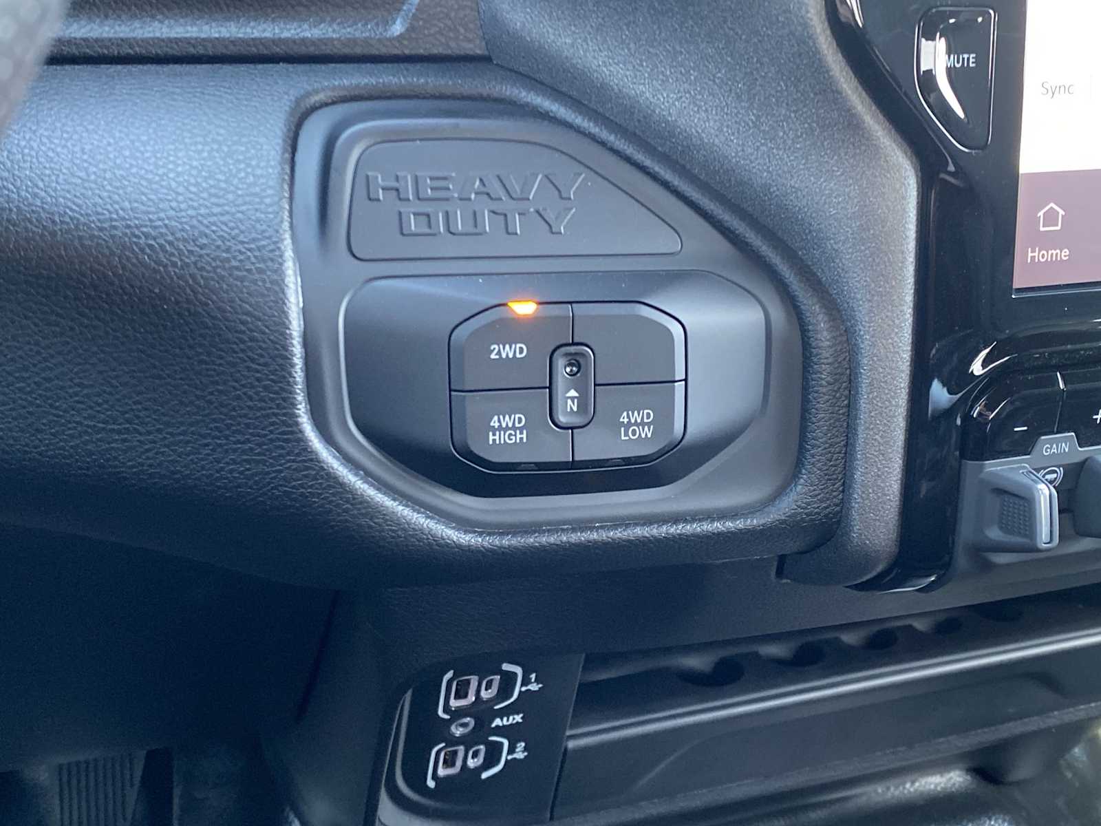 Thumbnail: 2026 RAM 2500 - 25