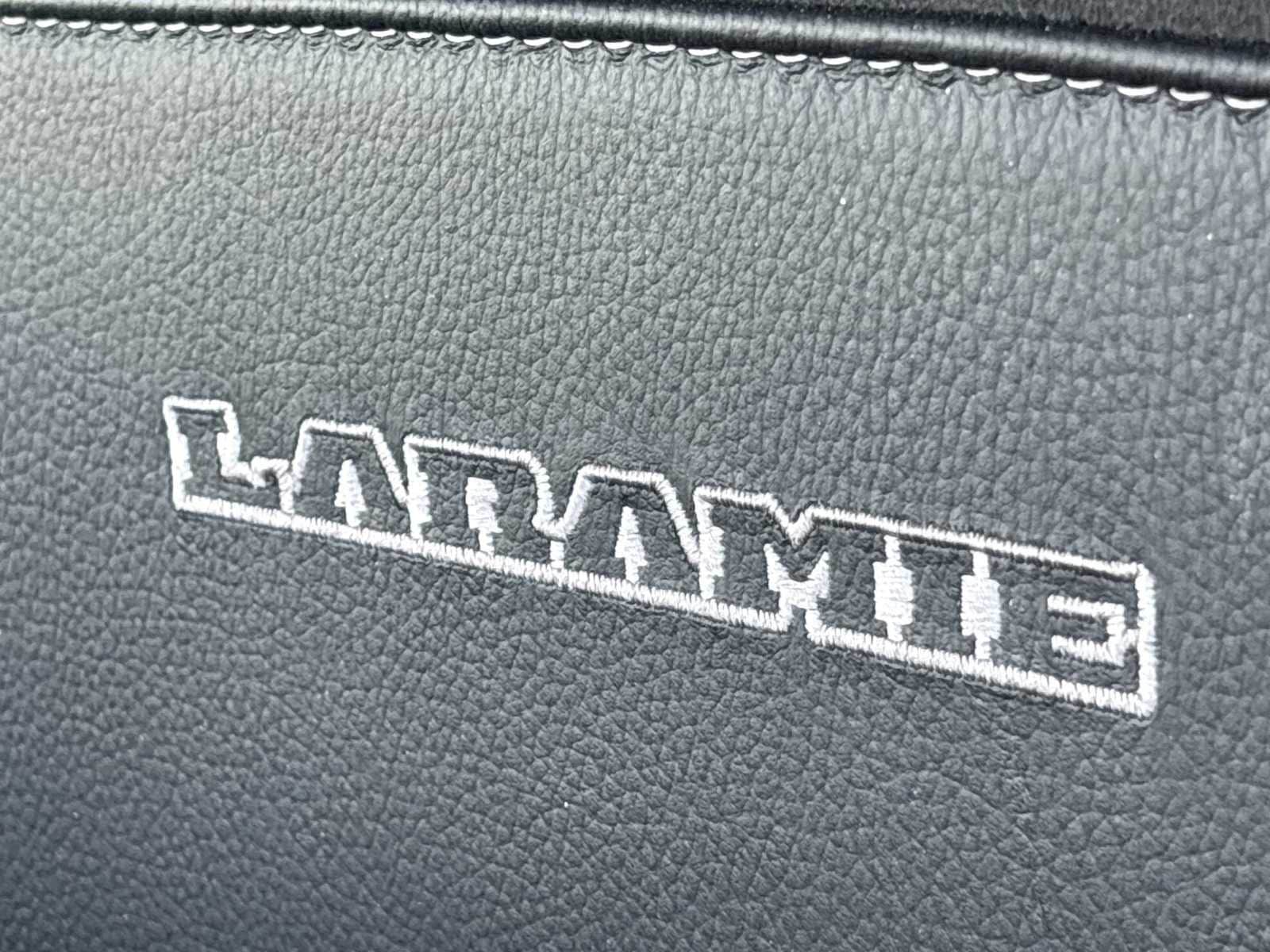Thumbnail: 2023 RAM 1500 - 16
