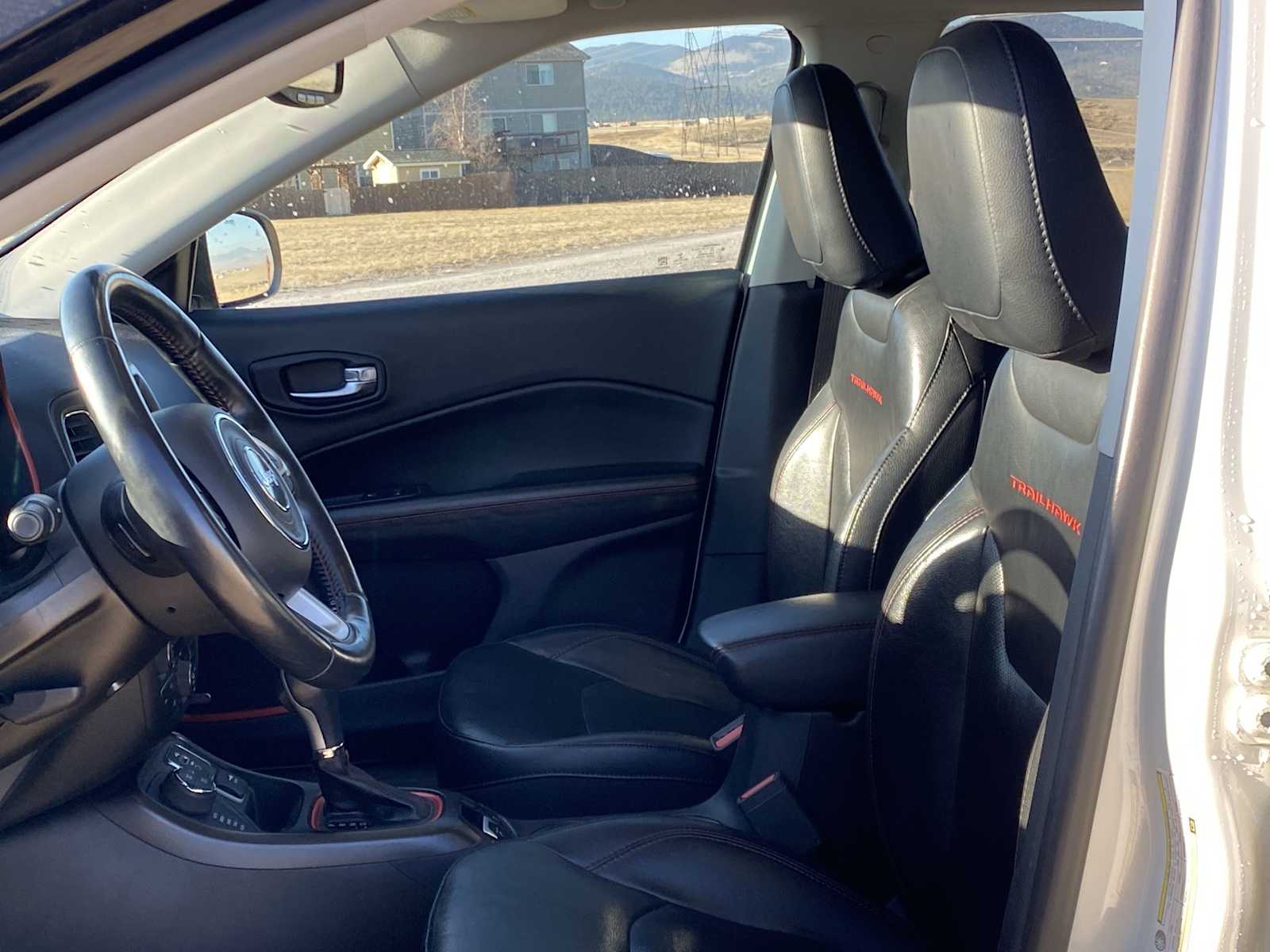 Thumbnail: 2018 Jeep Compass - 17