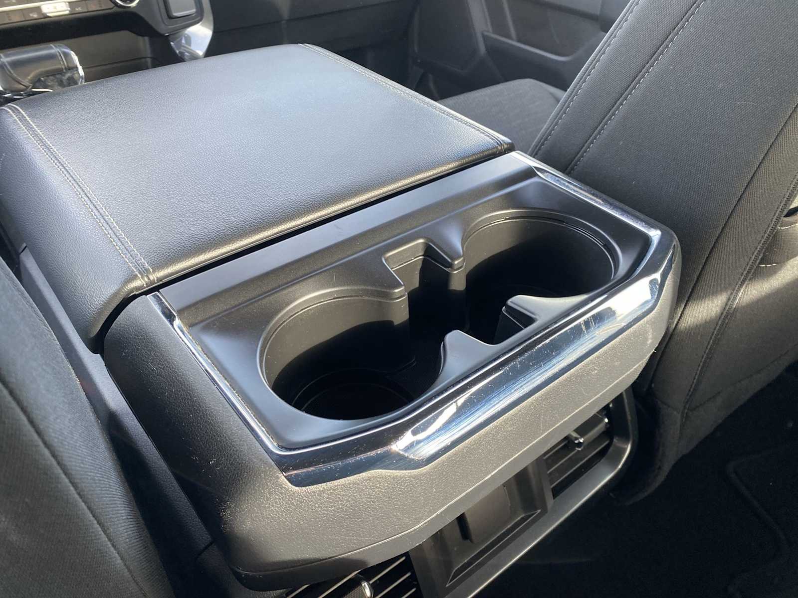 Thumbnail: 2022 Ford F-150 - 35