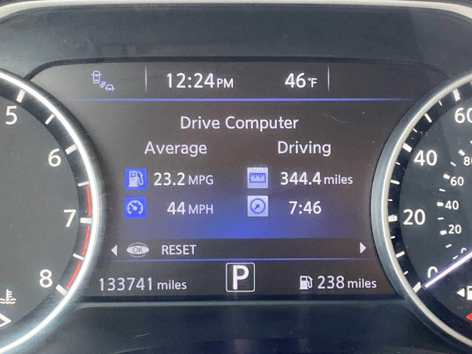 Thumbnail: 2017 Nissan Murano - 18