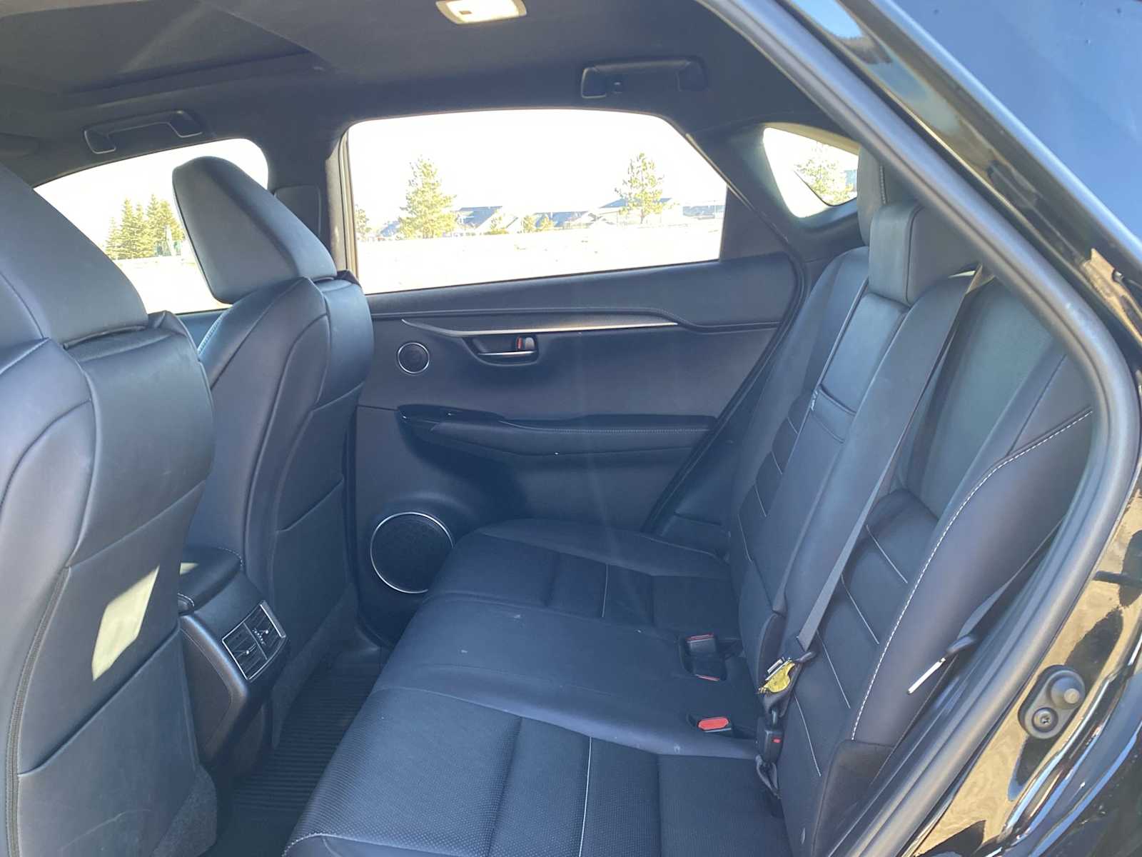 Thumbnail: 2019 Lexus NX - 35