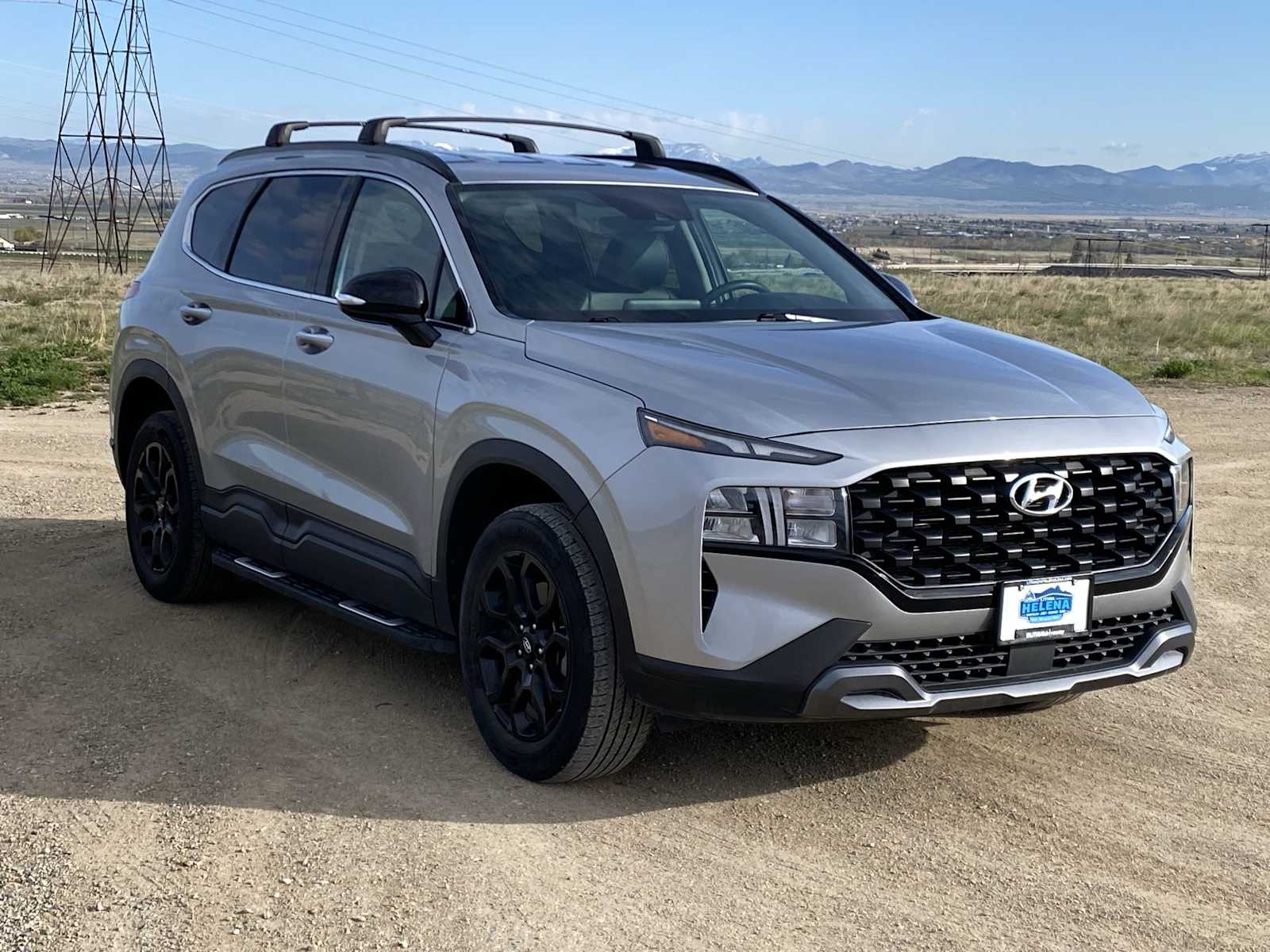 Thumbnail: 2023 Hyundai Santa Fe - 11