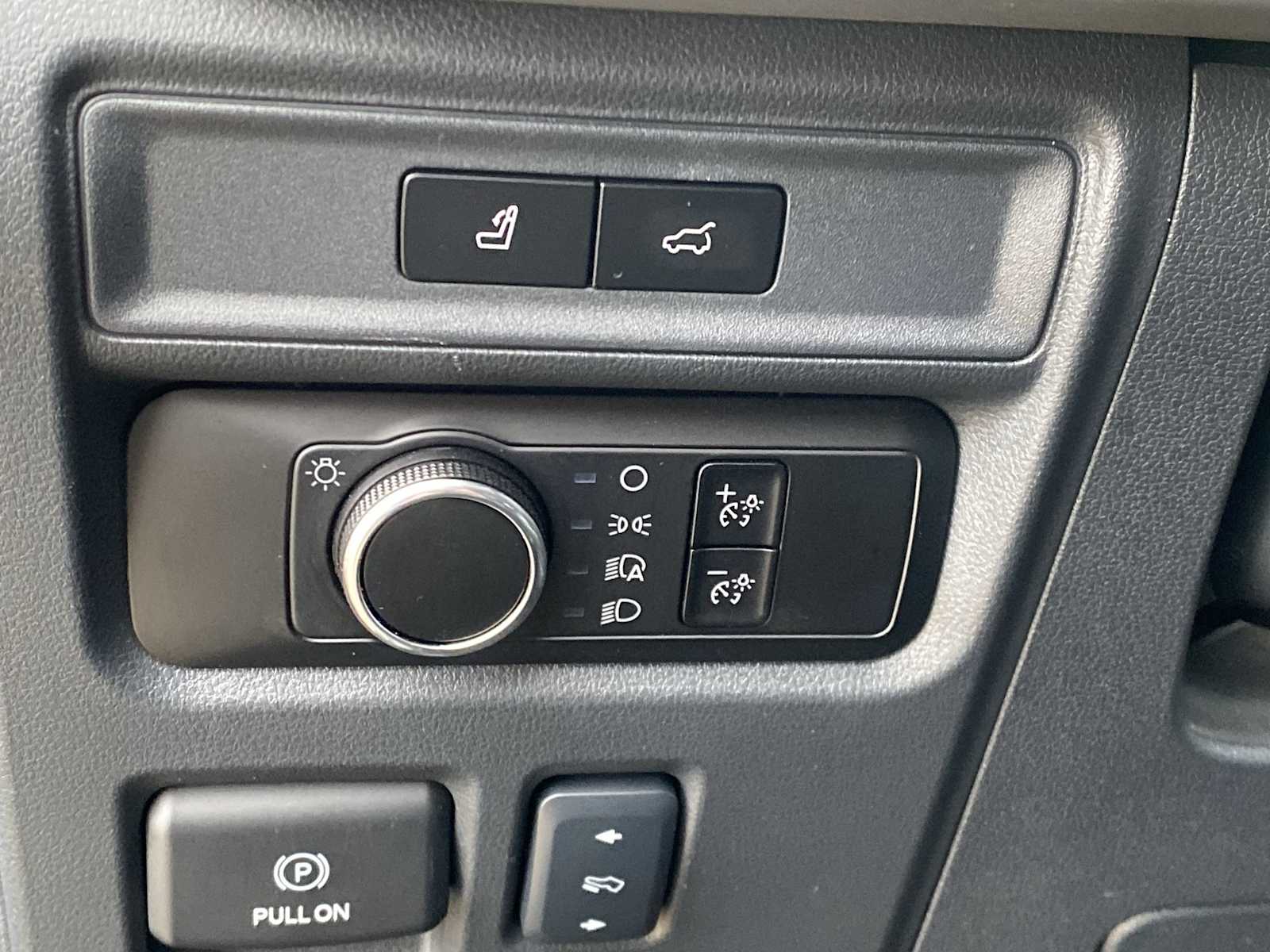 Thumbnail: 2024 Ford Expedition - 22