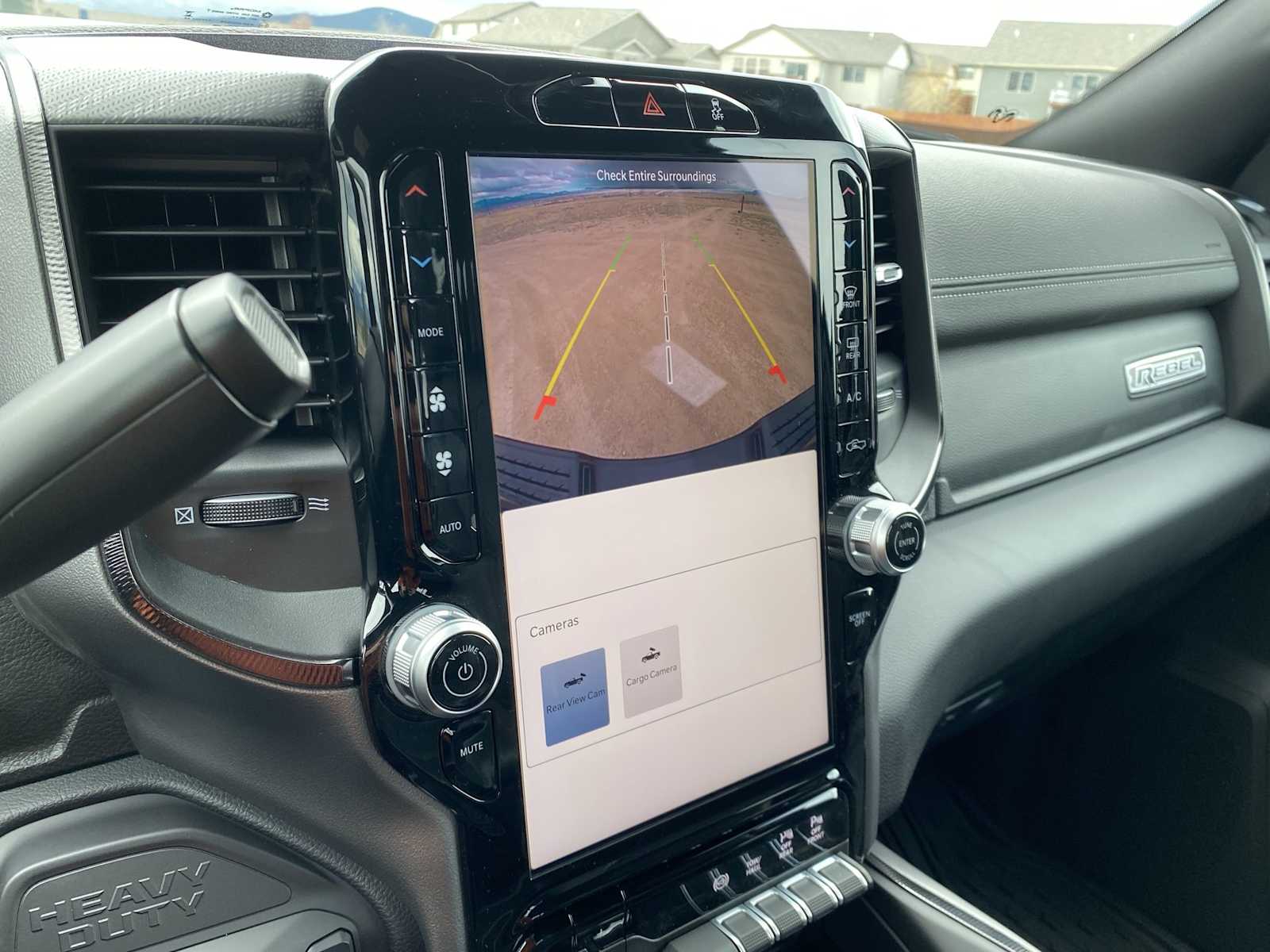 Thumbnail: 2026 RAM 2500 - 29