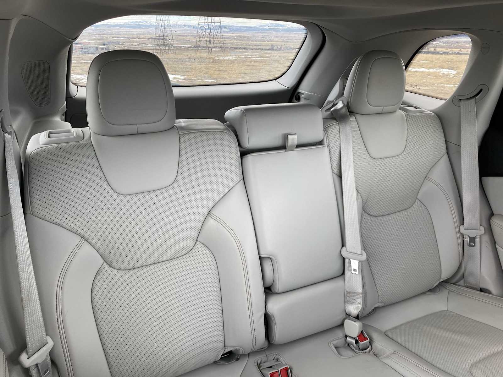 Thumbnail: 2021 Jeep Cherokee - 22