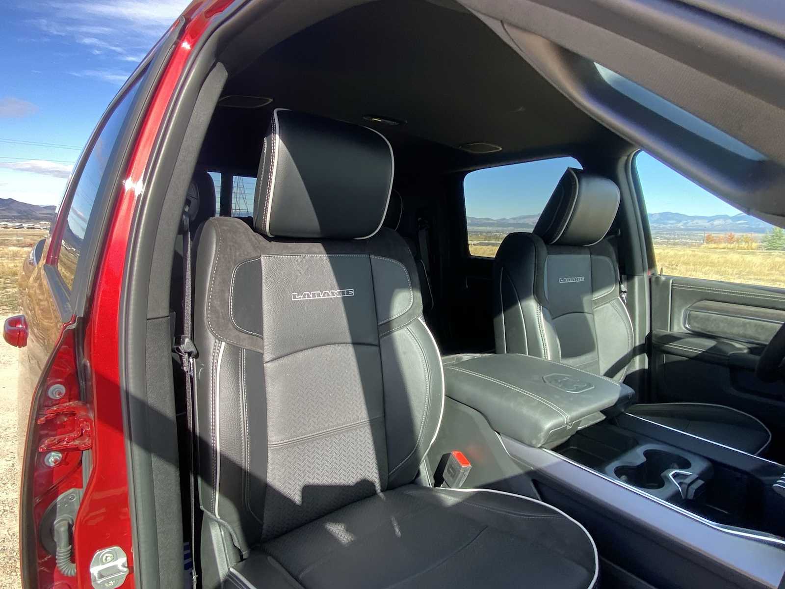 Thumbnail: 2026 RAM 2500 - 18