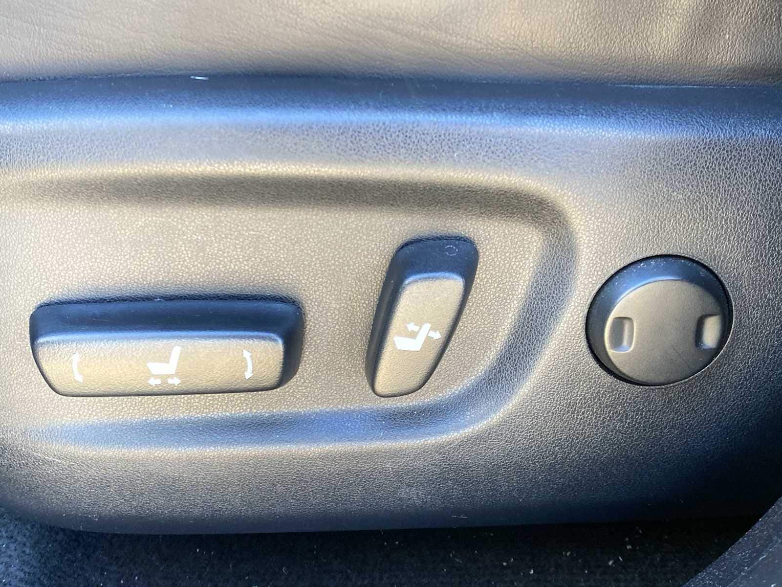 Thumbnail: 2019 Lexus NX - 21