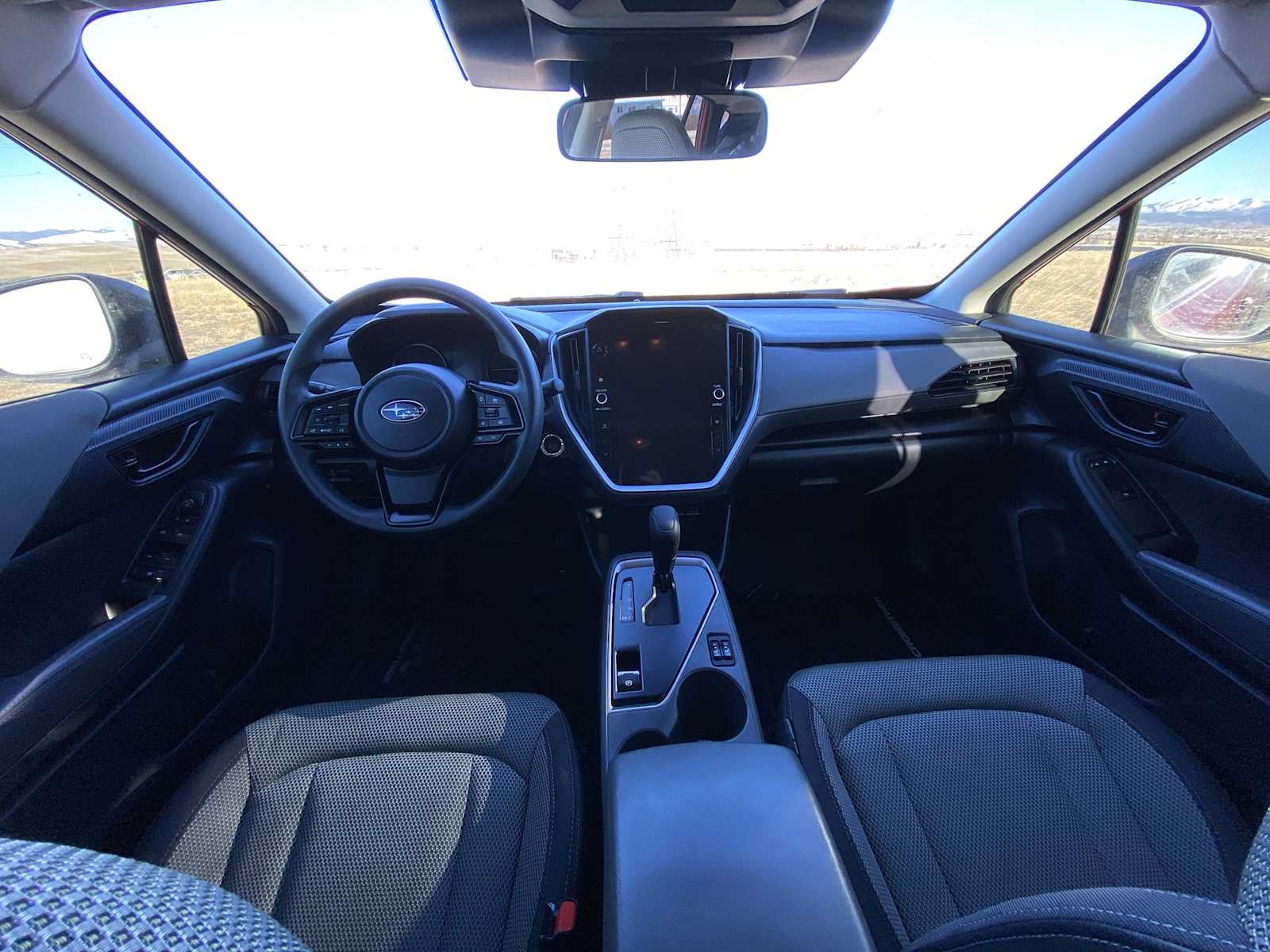 Thumbnail: 2024 Subaru Crosstrek - 16