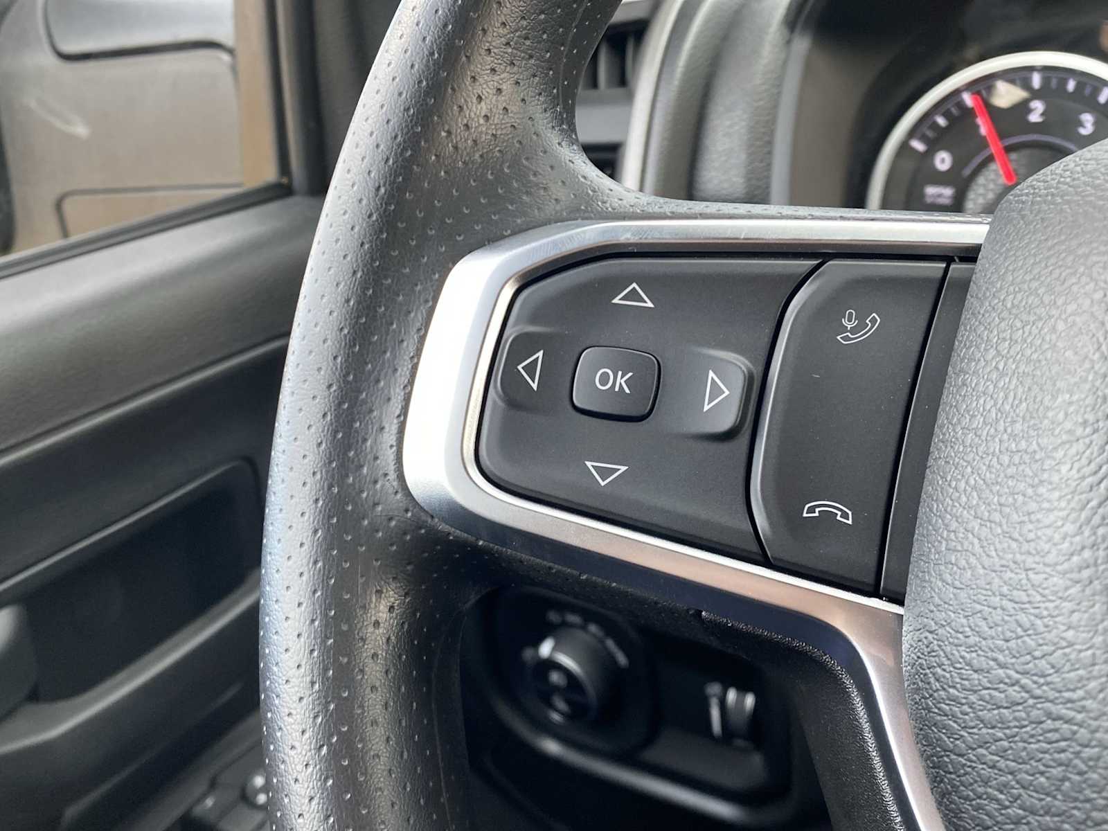 Thumbnail: 2026 RAM 2500 - 25