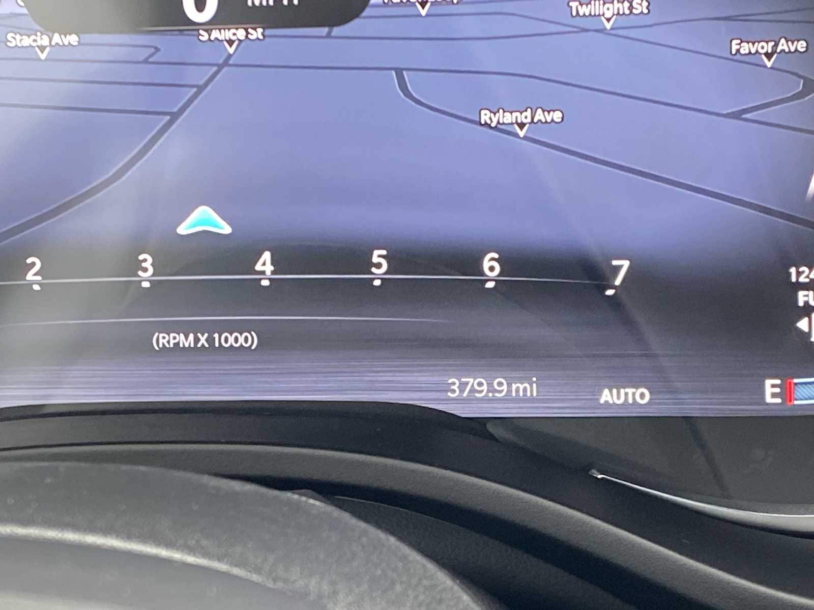 Thumbnail: 2025 RAM 1500 - 19